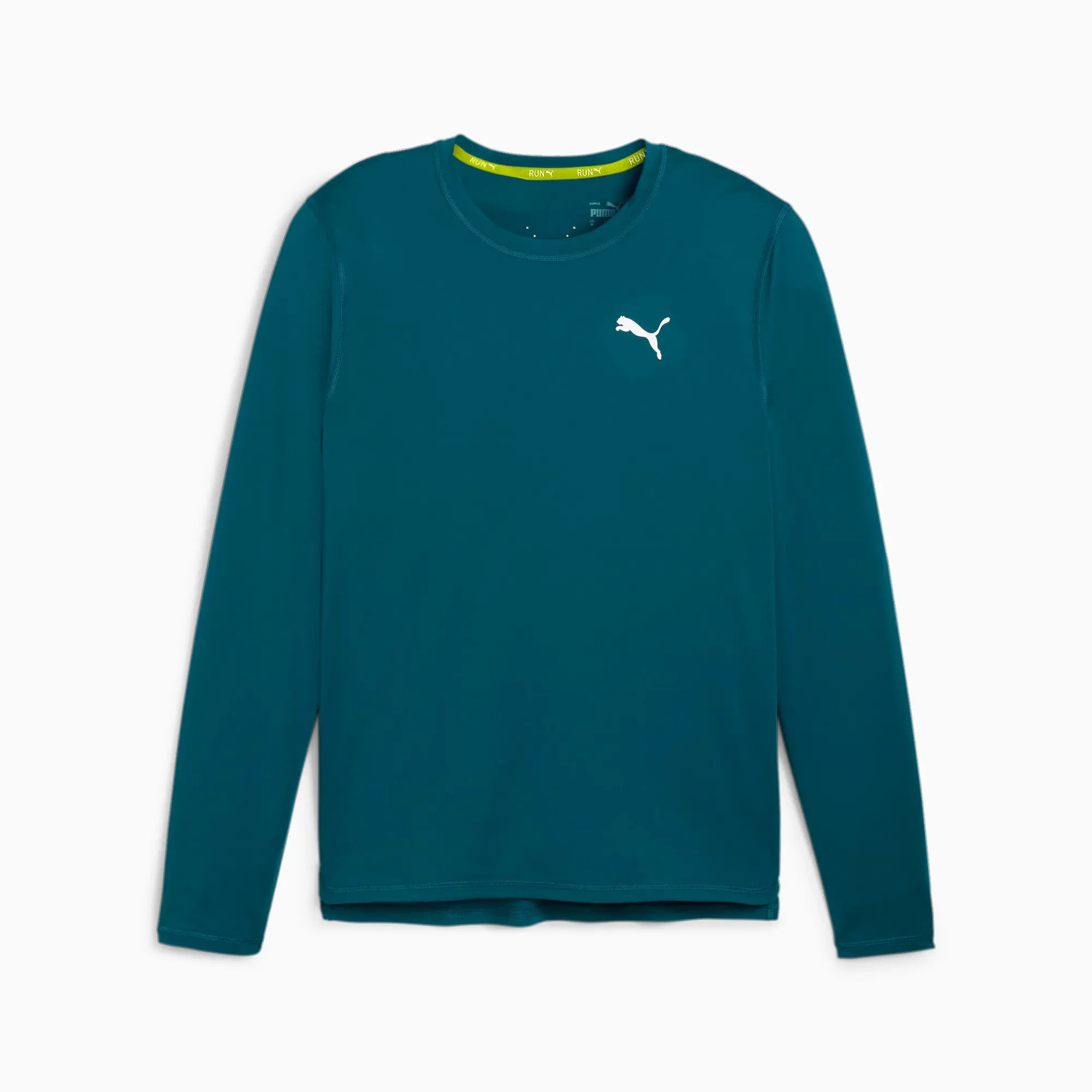 Puma Cloudspun Tee Sn99 - Blue