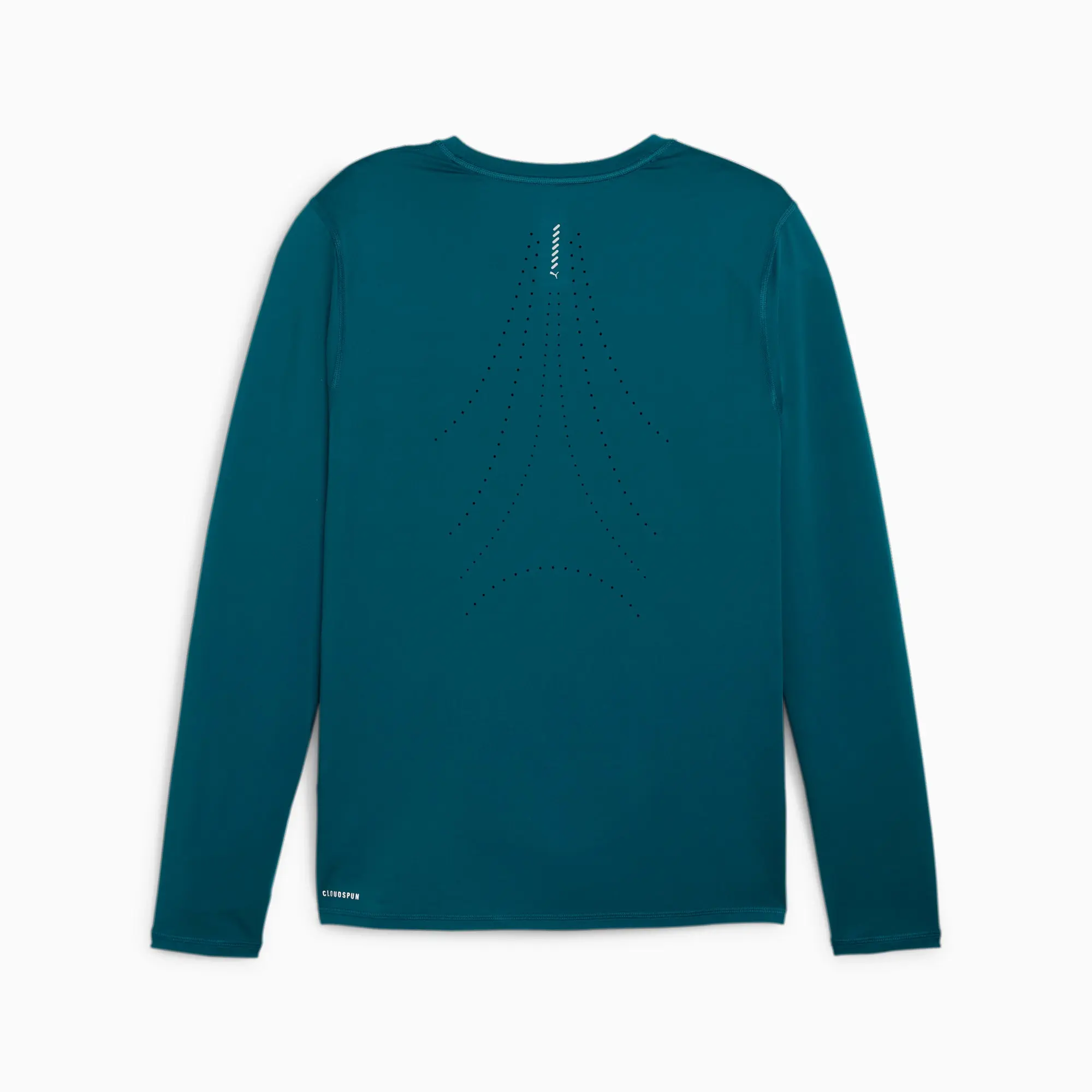 Puma Cloudspun Tee Sn99 - Blue