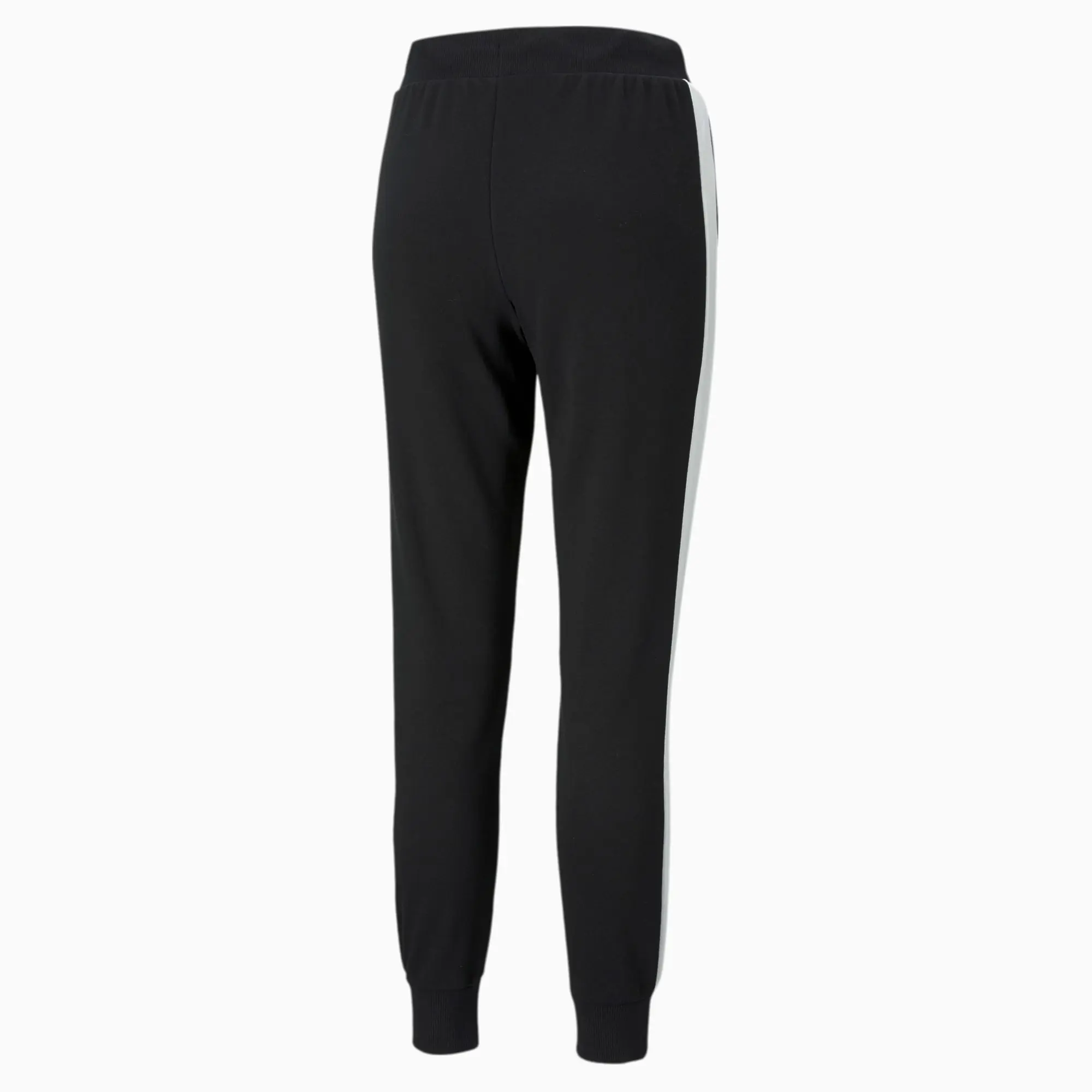 Puma Icon T7 Women Pants - Black