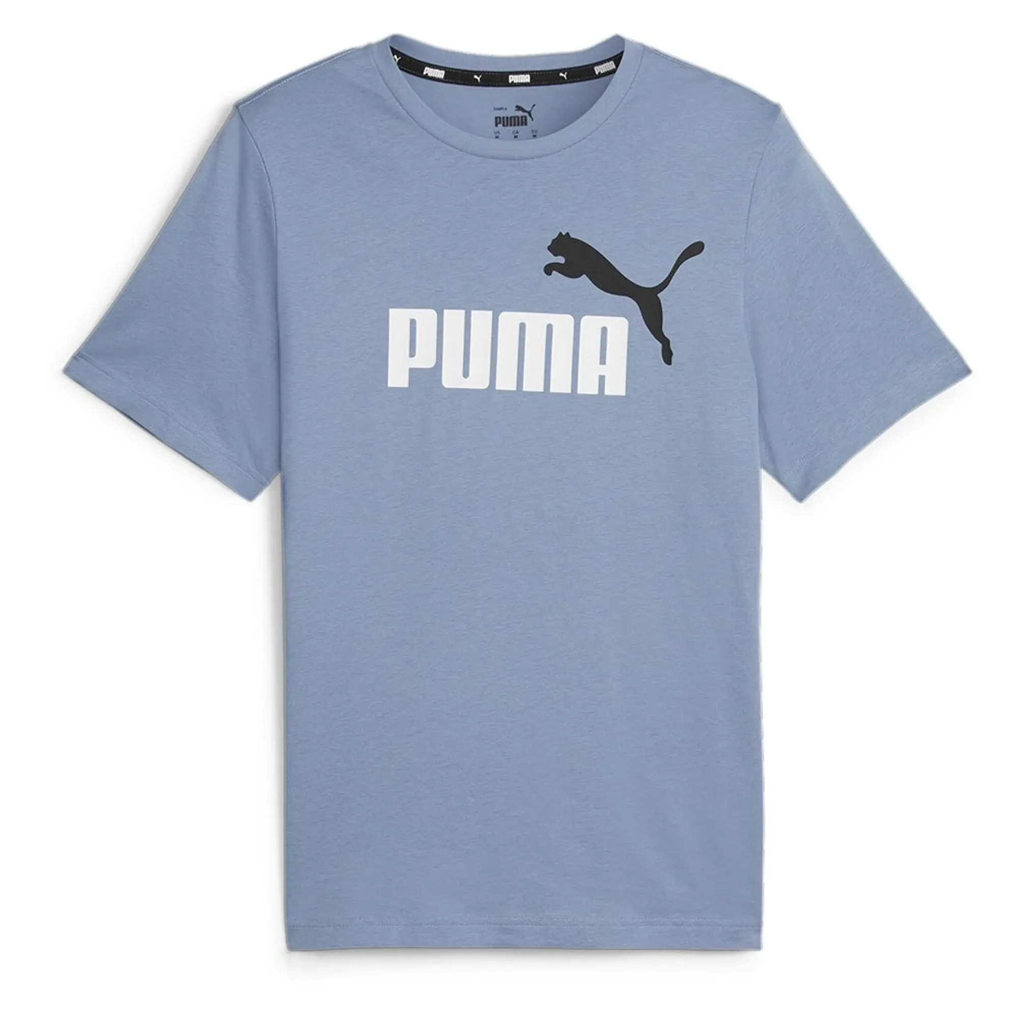 Puma Graphic T Shirt Mens