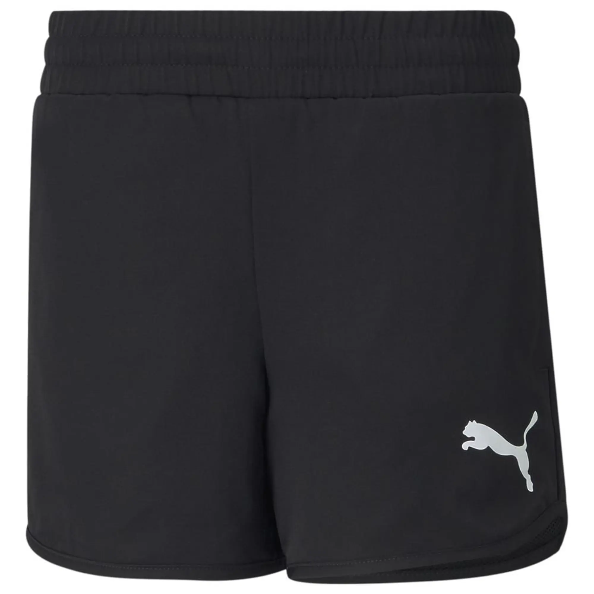Puma Shorts G - Black