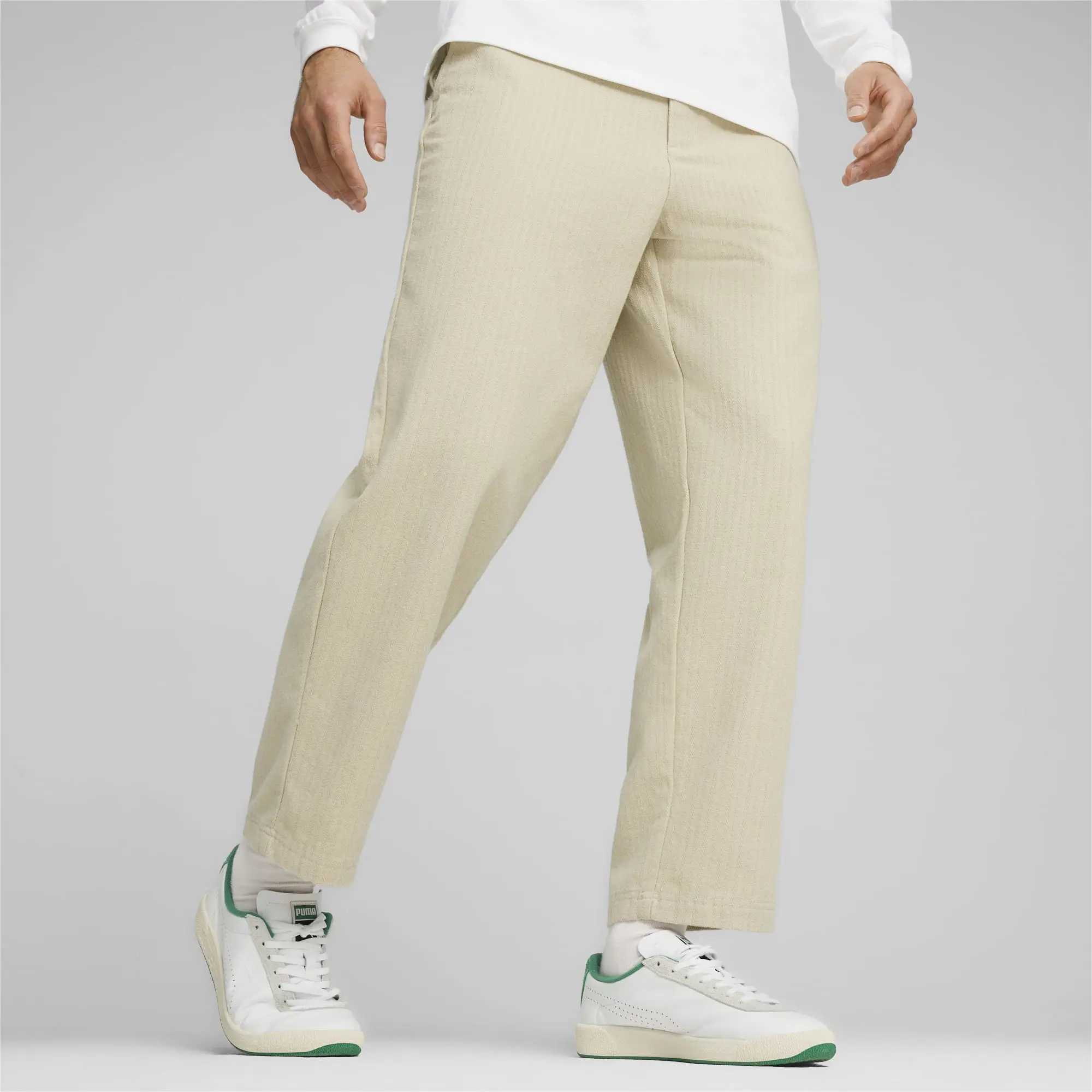 Puma MMQ Chino Pants