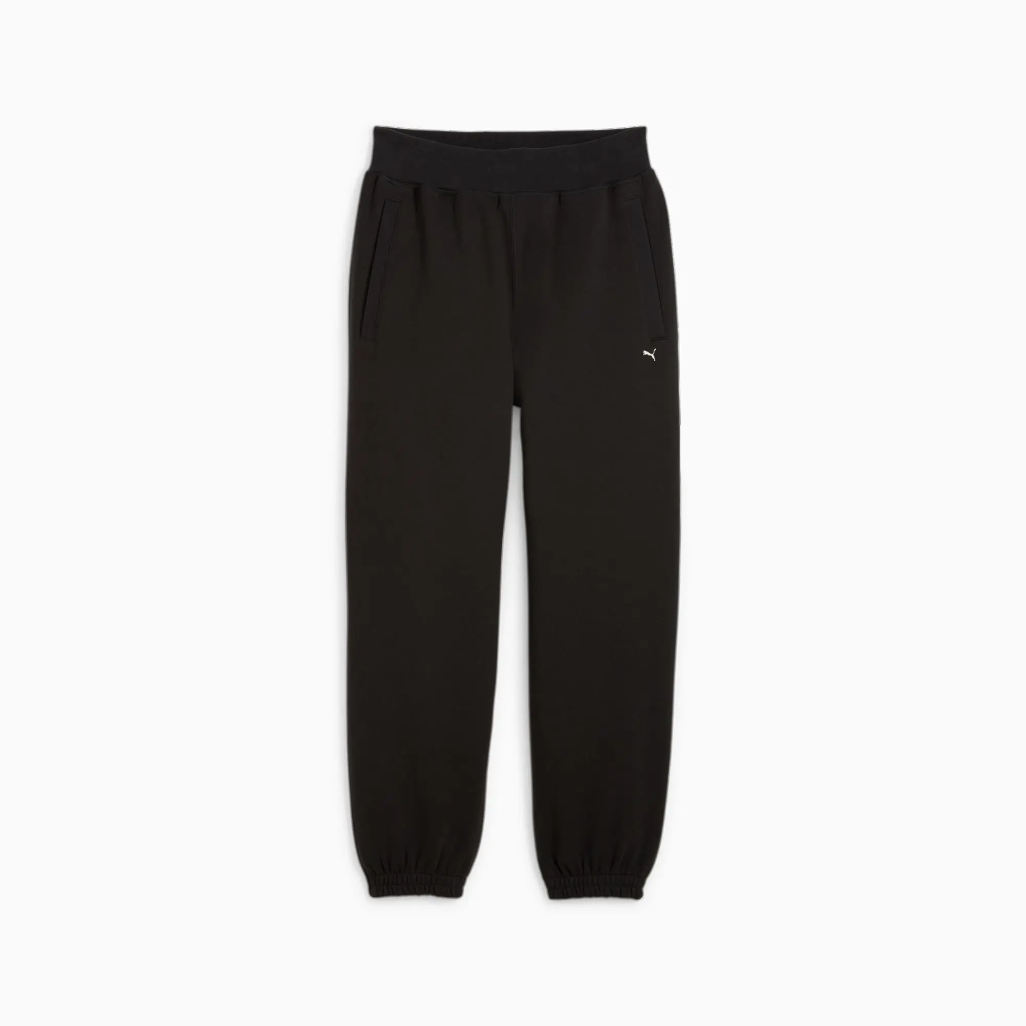 Puma Mens MMQ Sweatpants - Black