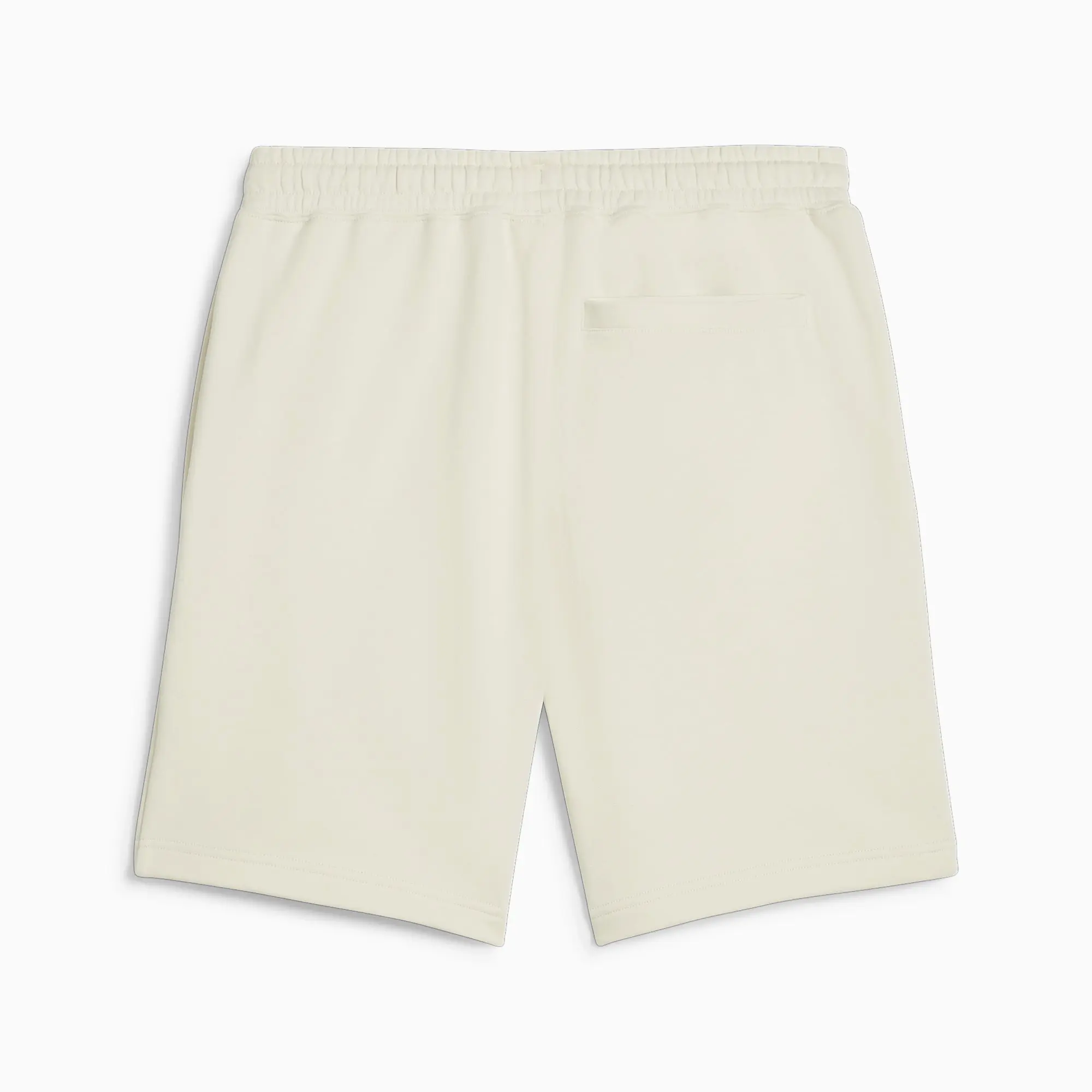 Puma X Palm Tree Crew Mens Shorts - White