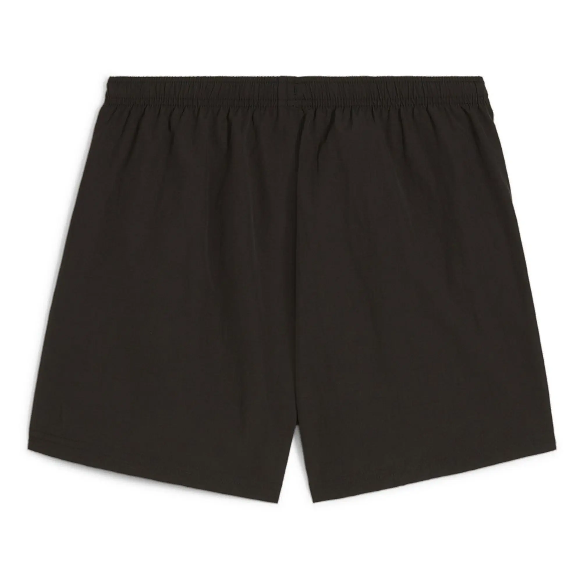 Puma Womens CLASSICS A-Line Shorts - Black