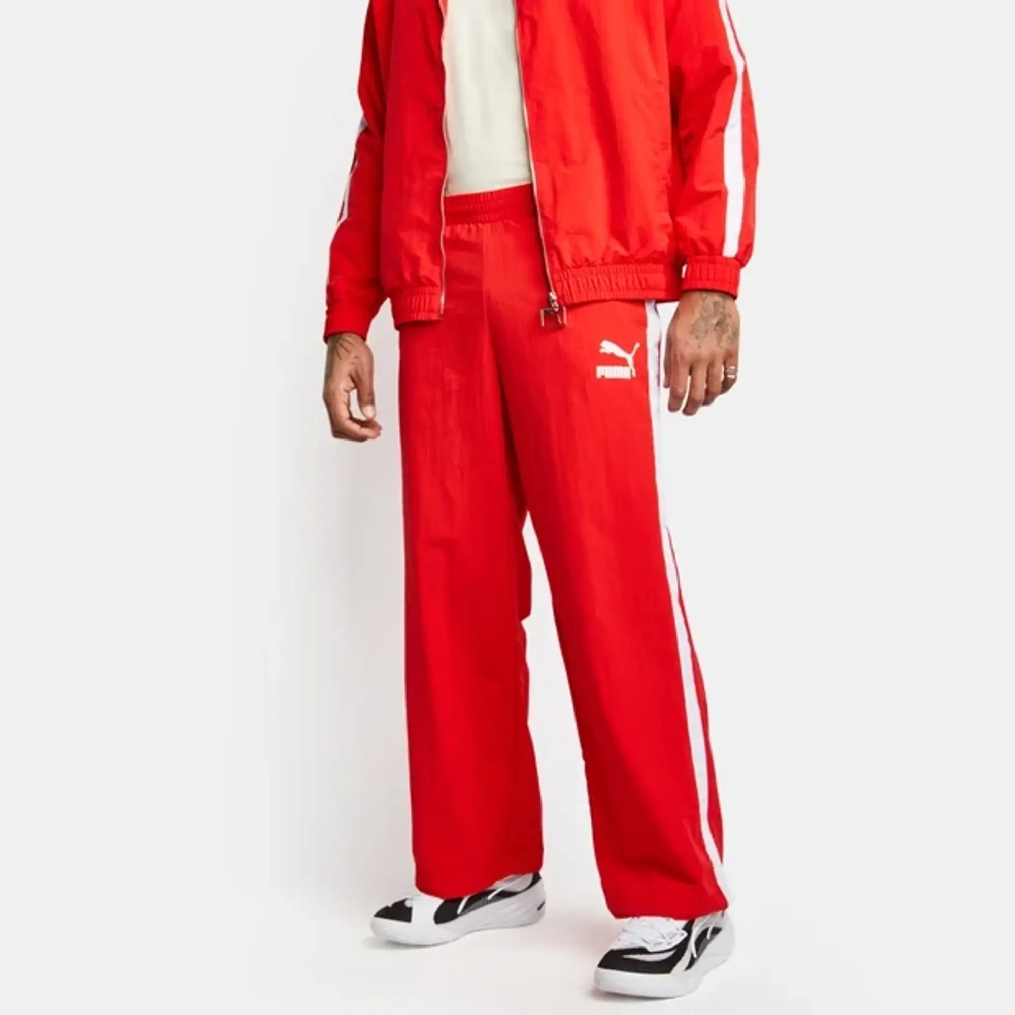 Puma T7 Xl - Red