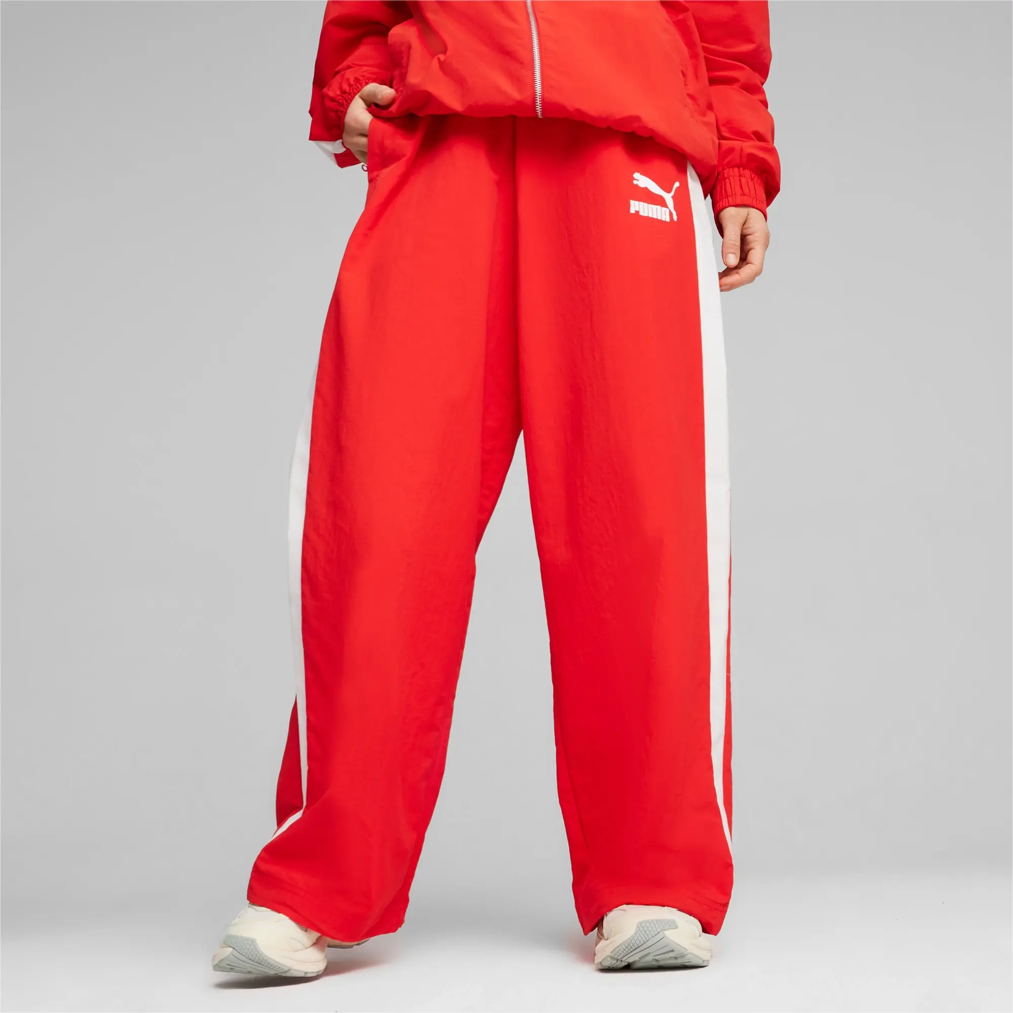 Puma T7 Xl - Red