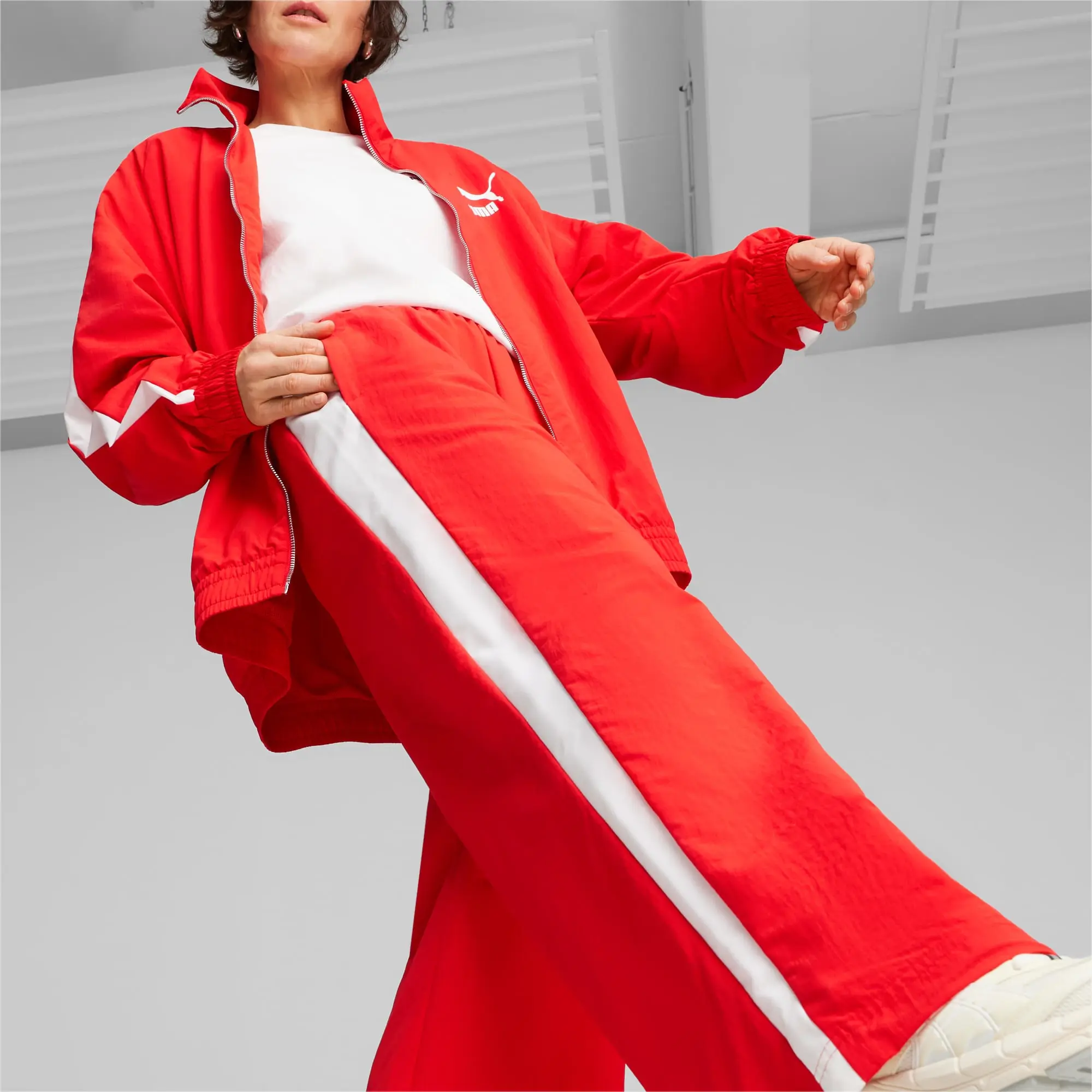 Puma T7 Xl - Red