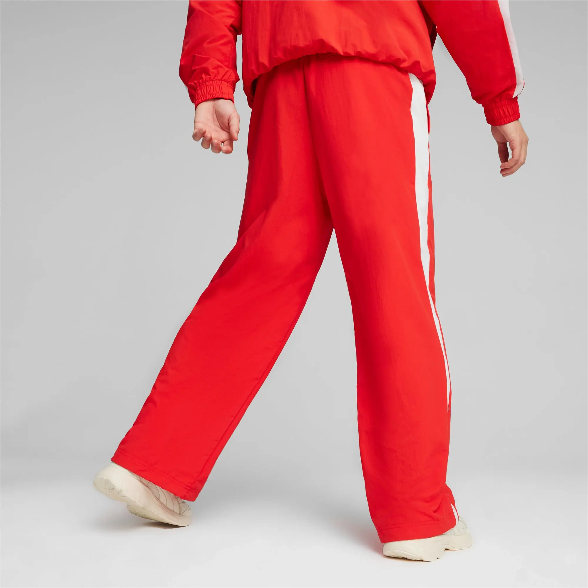 Puma T7 Xl - Red