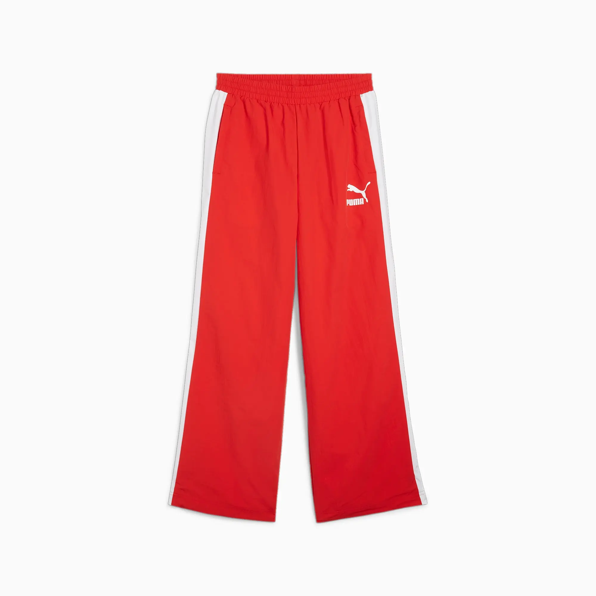 Puma T7 Xl - Red