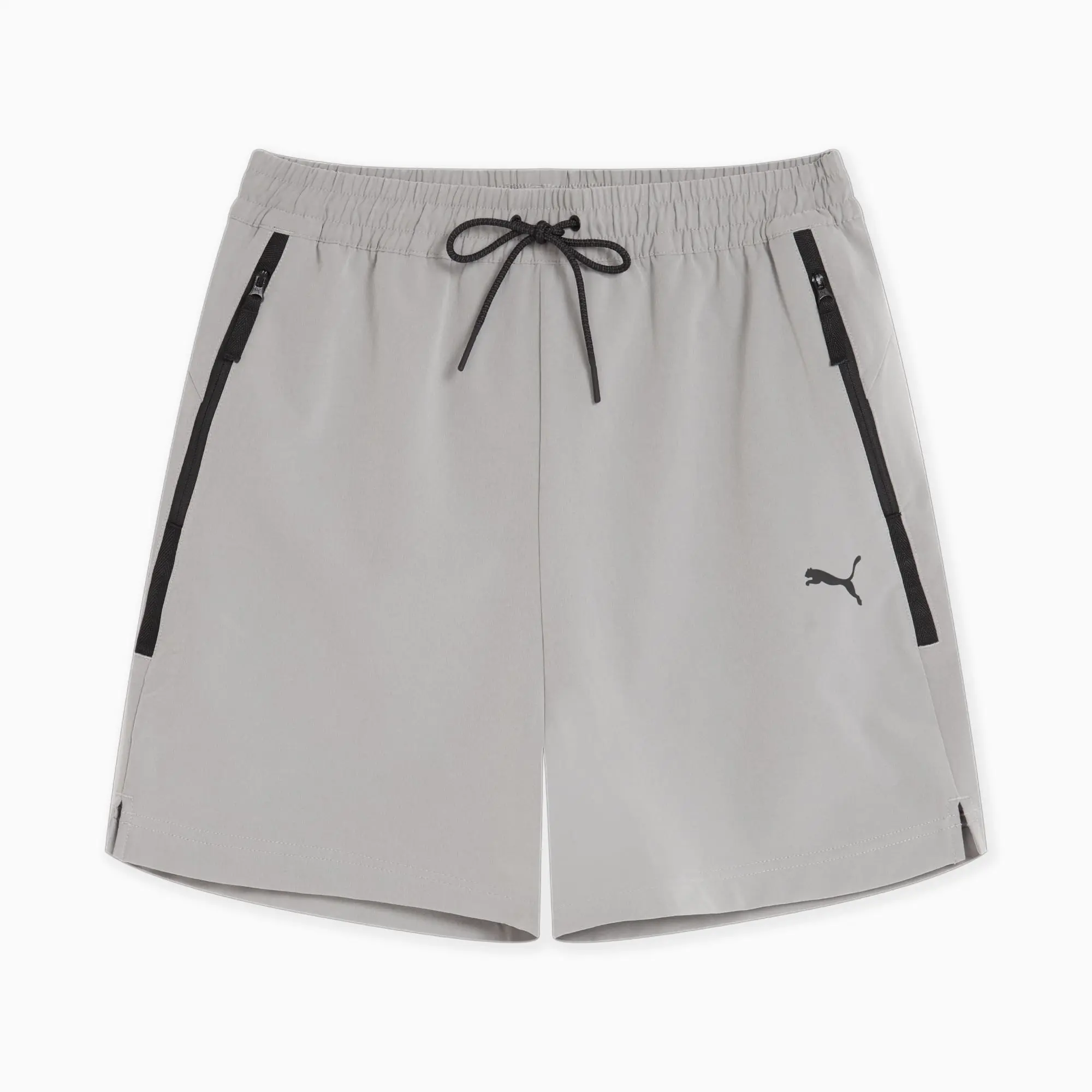 Puma Mens tech Shorts - Grey
