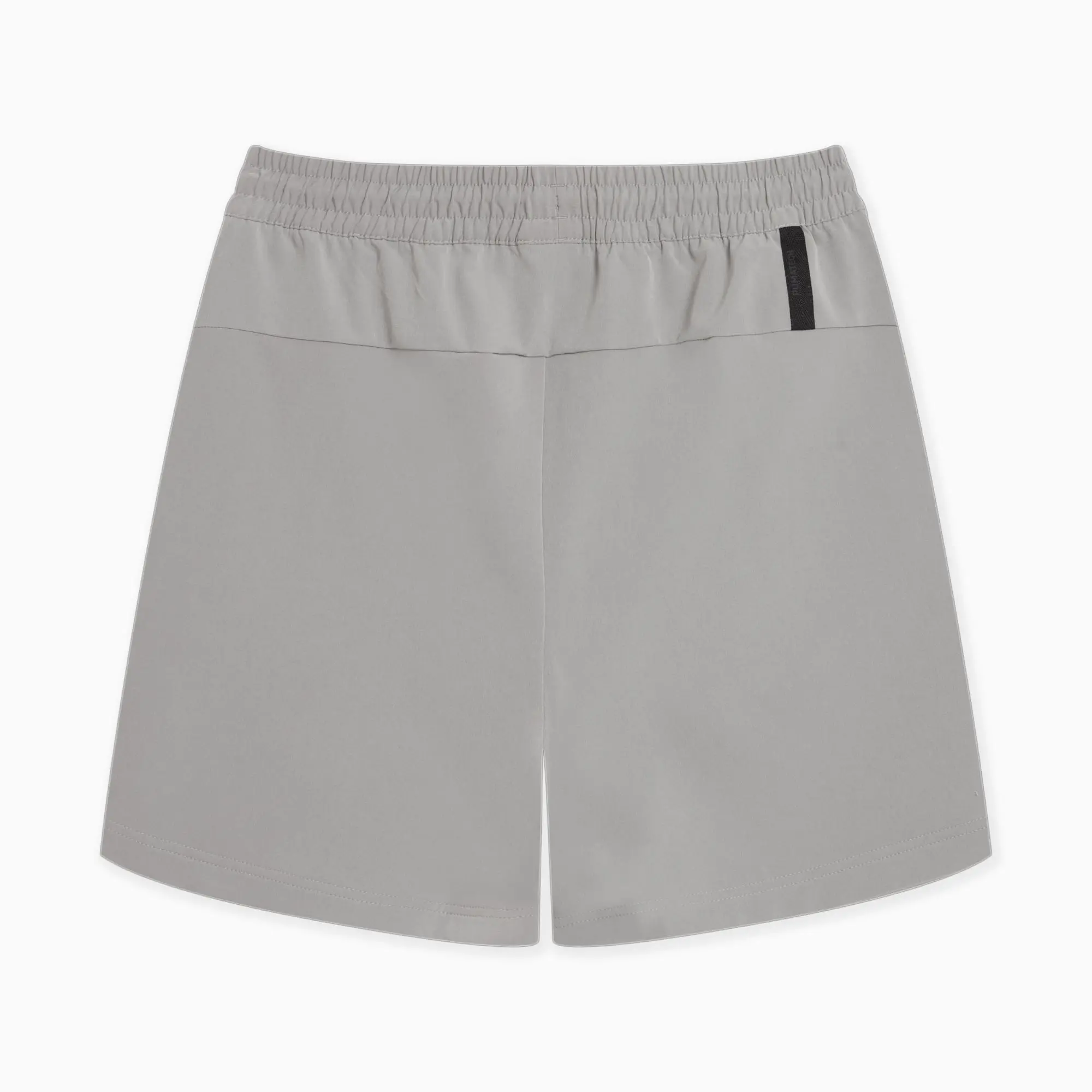 Puma Mens tech Shorts - Grey