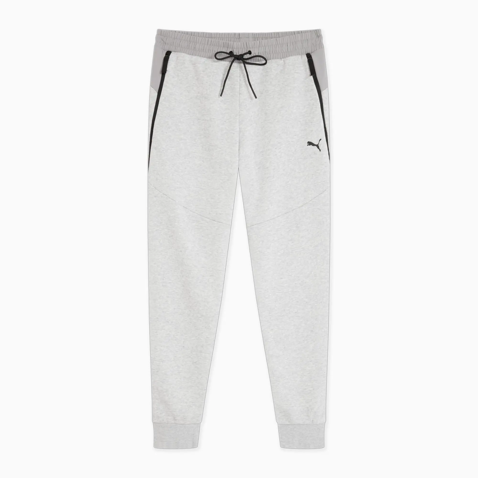 Puma  INLINE  men's Sportswear in Grey