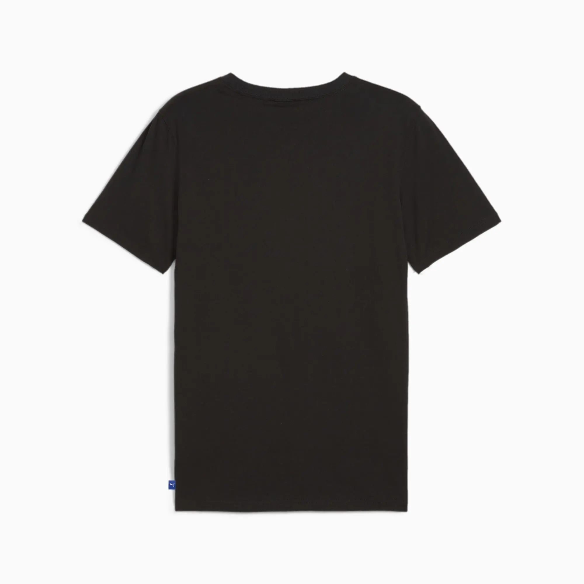 Puma x PLAYSTATION Mens T-Shirt - Black