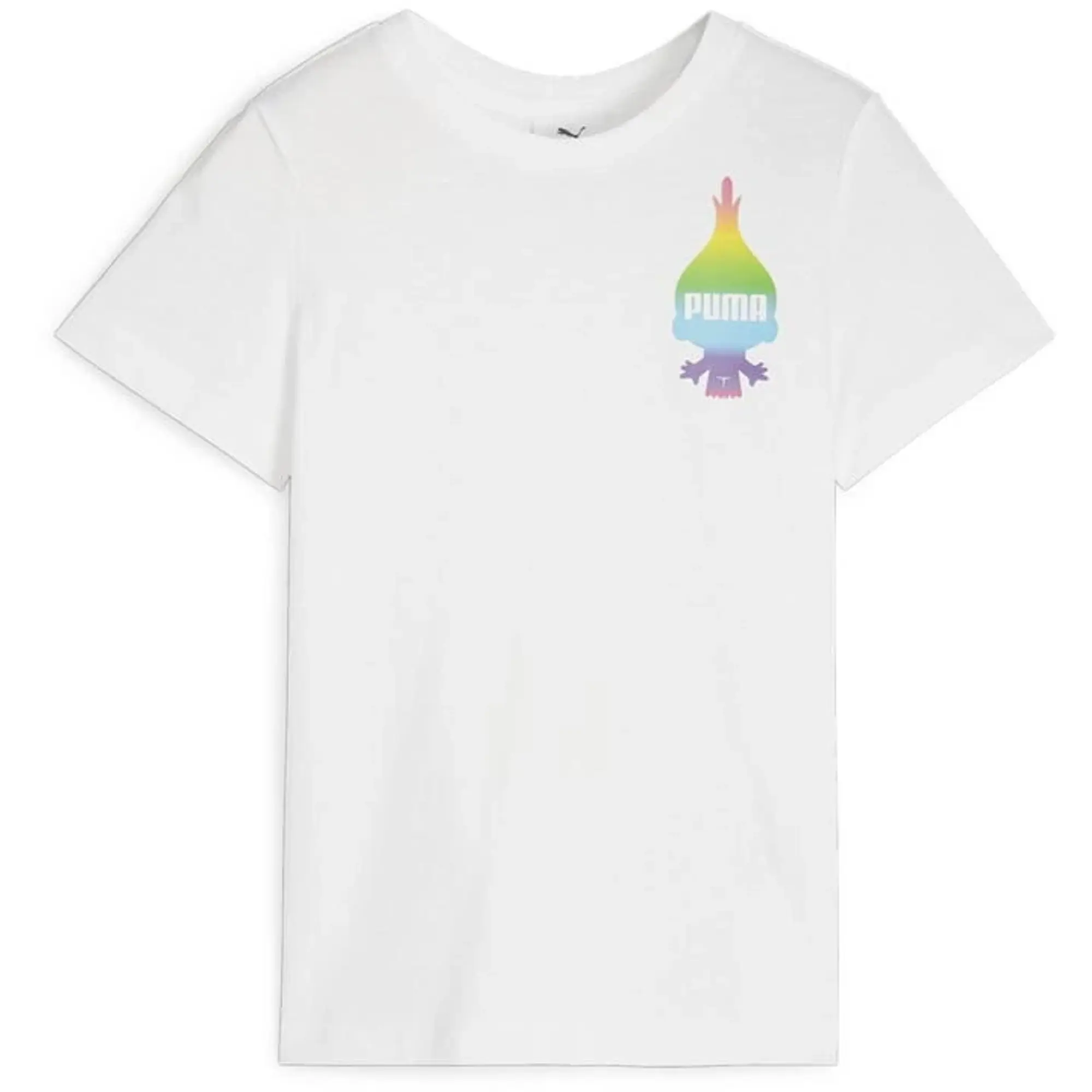 Puma PUMA X TROLLS Tee - White