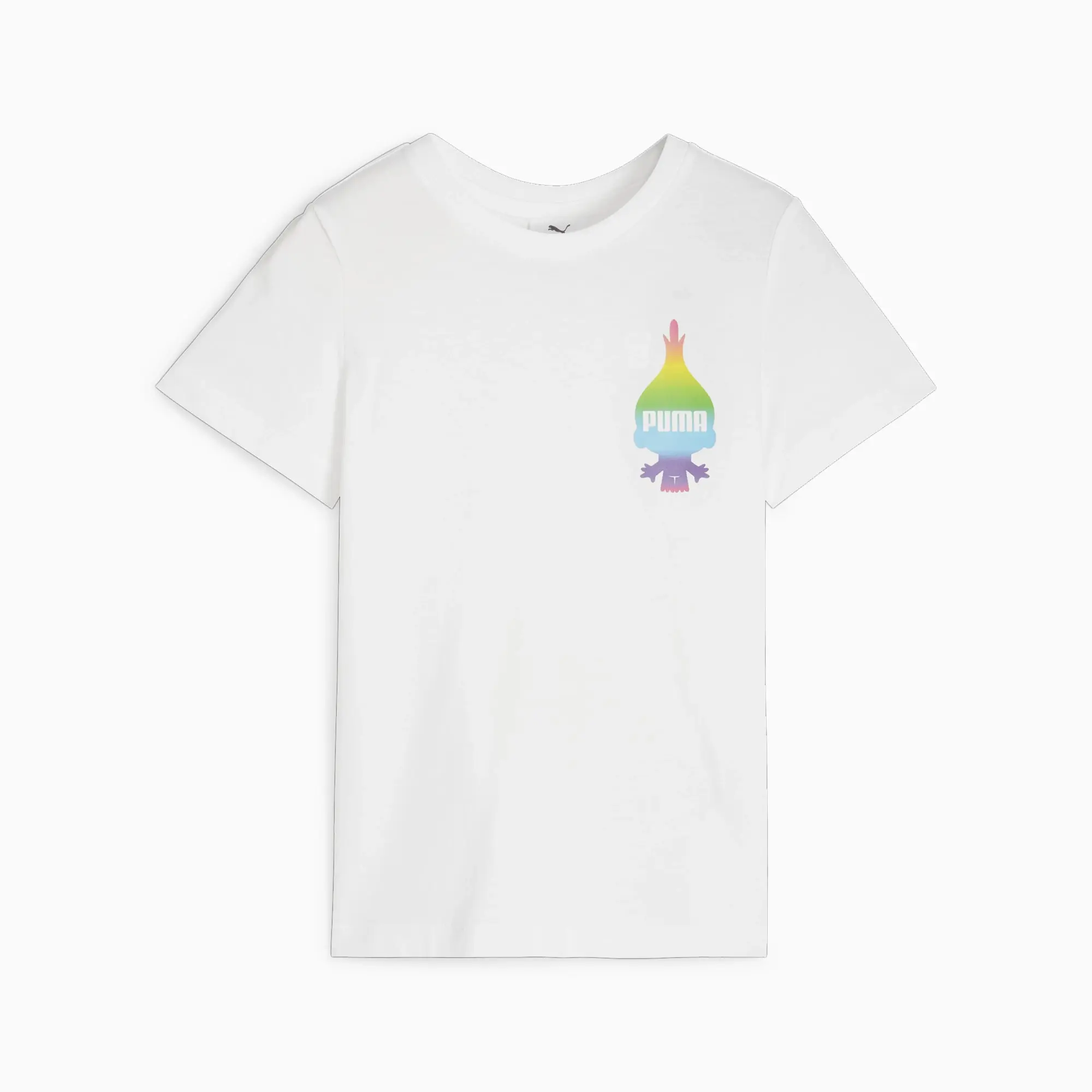 Puma PUMA X TROLLS Tee - White
