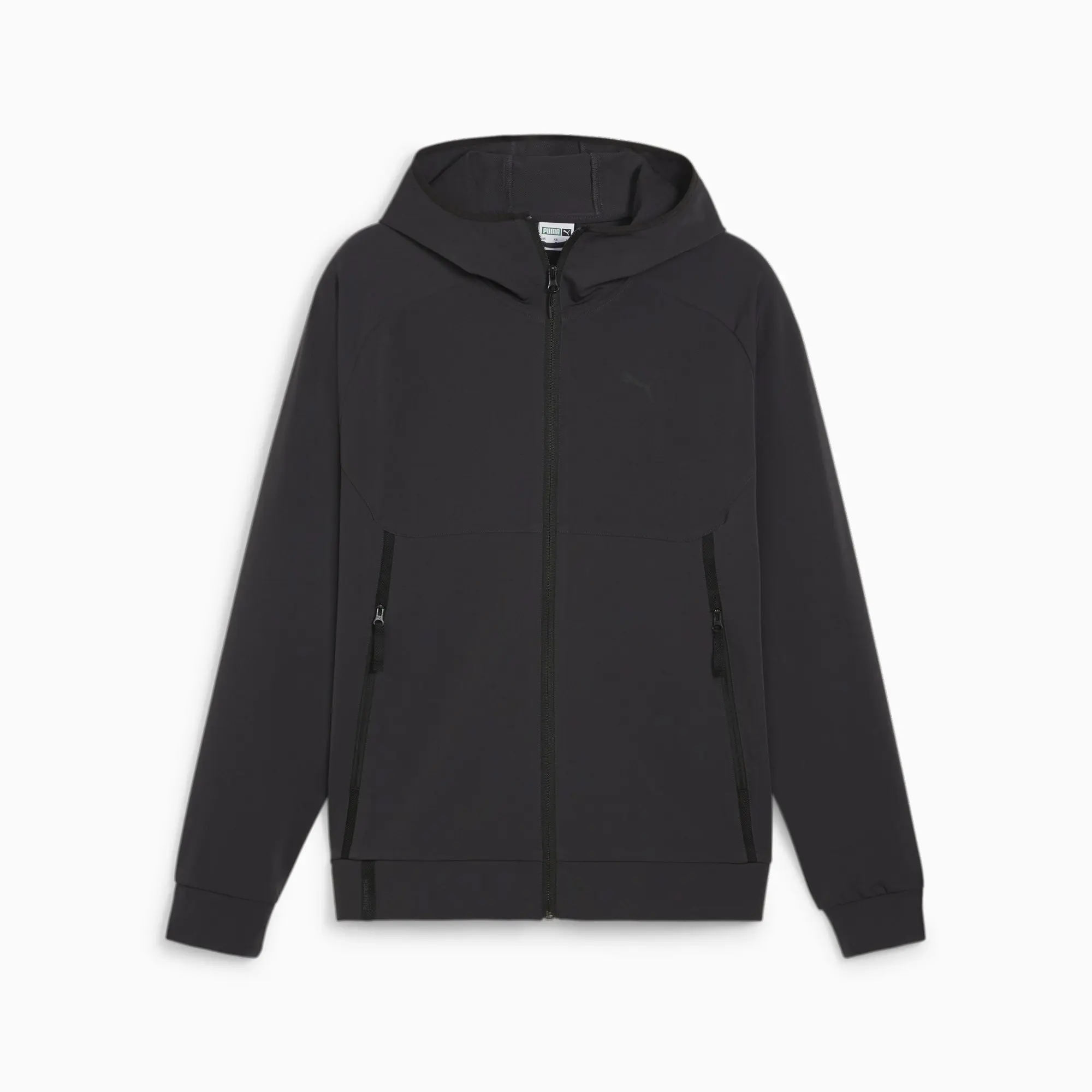 Puma Tech Track Jacket