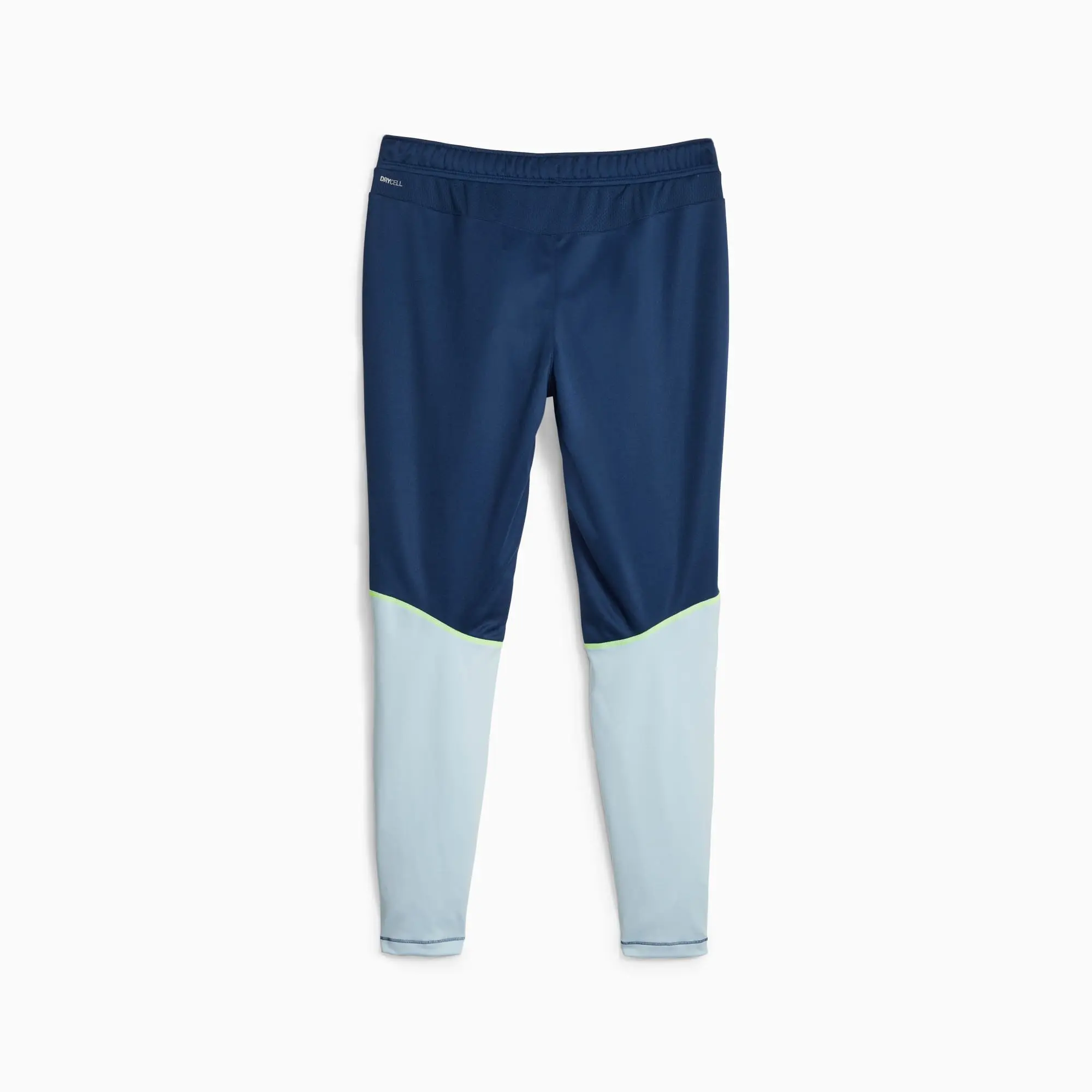 Puma Individualblaze Training Pants Tracksuit Bottom Womens - Blue