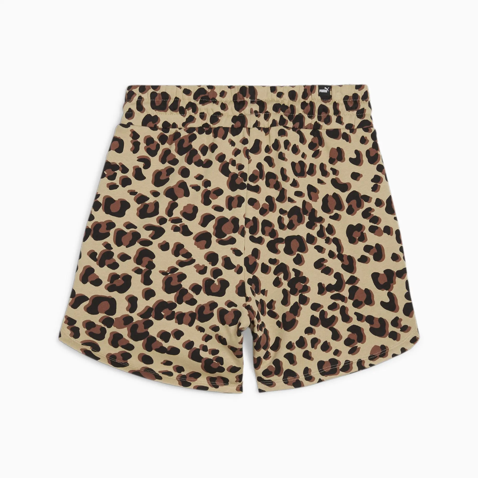 Puma BF Animal Short Ld42 - Black