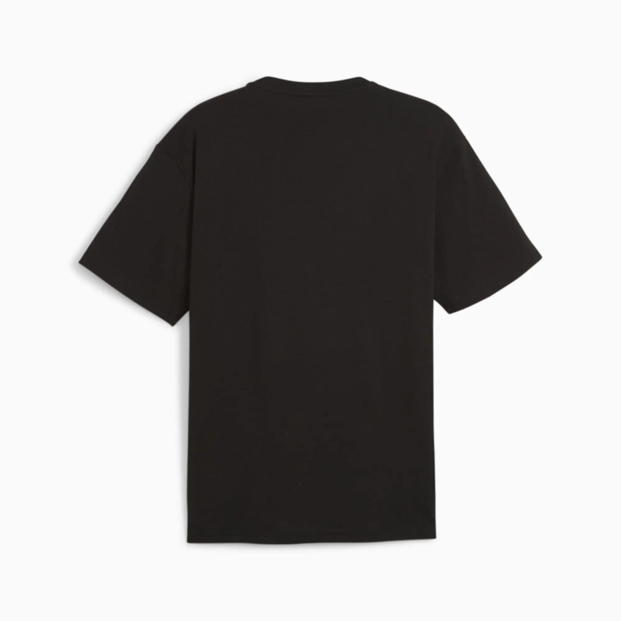 Puma Desert Tee Sn42 - Black