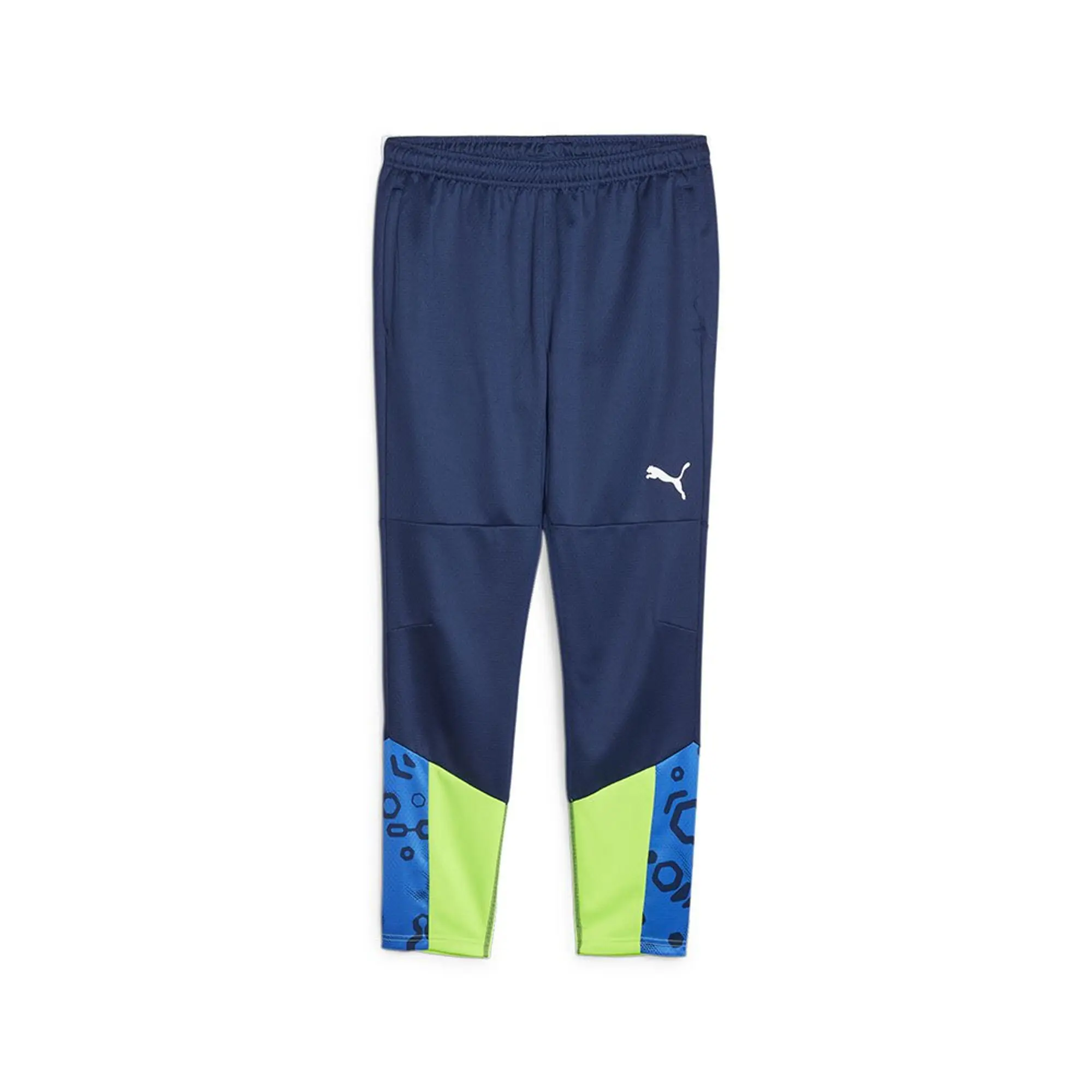 Puma Mens individual CUP Football Training Pants
