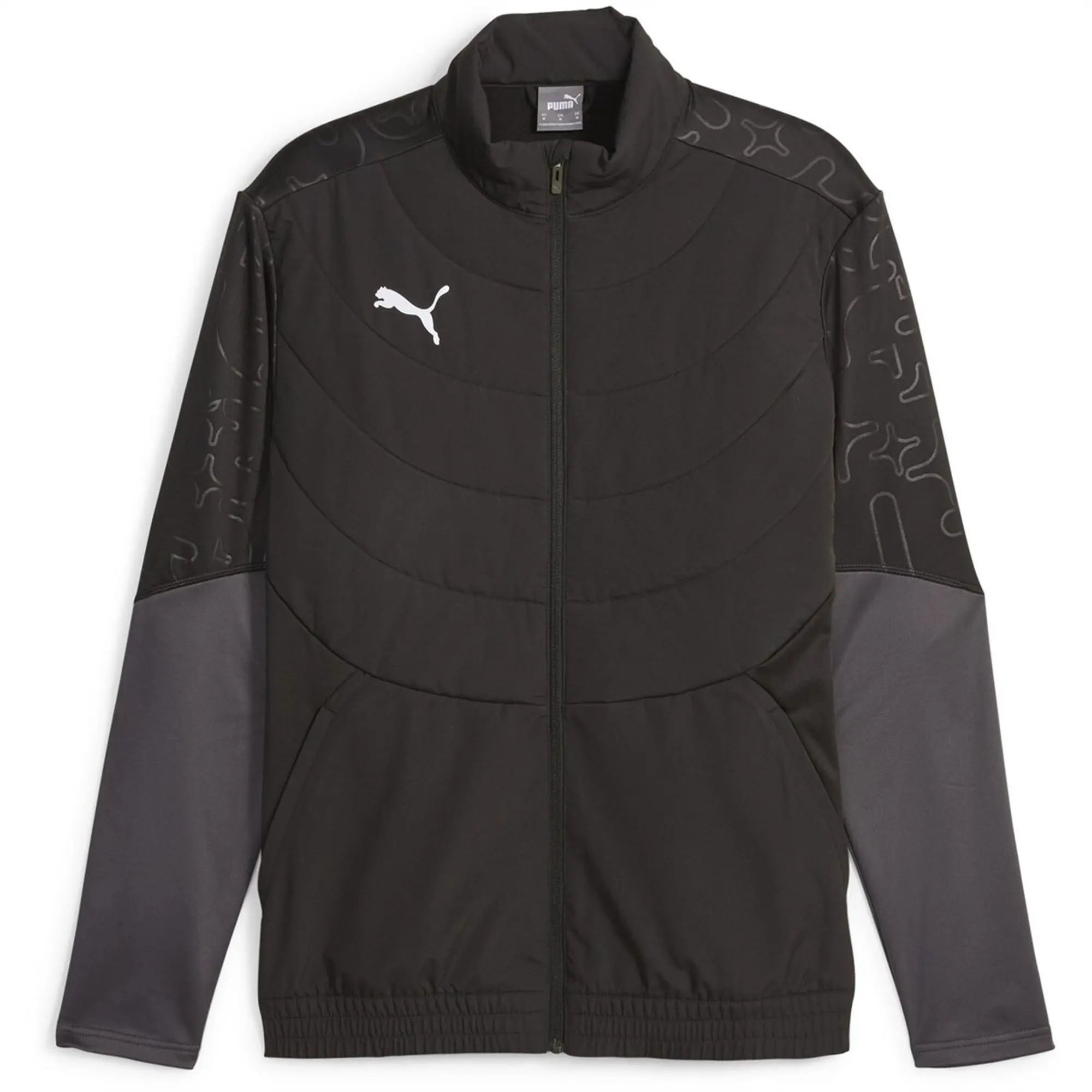 Puma Individual Winterized Jacket