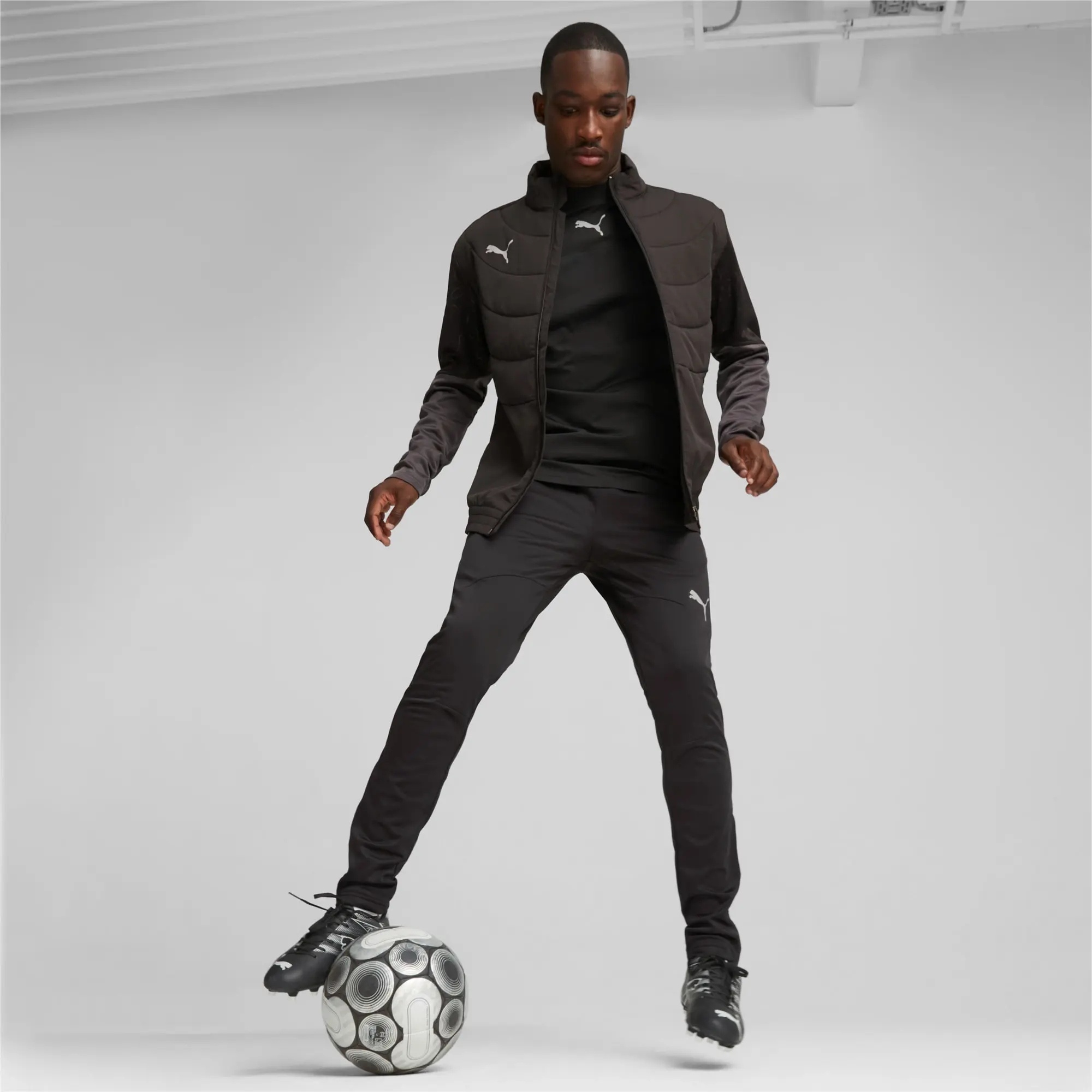 Puma Individual Winterized Jacket