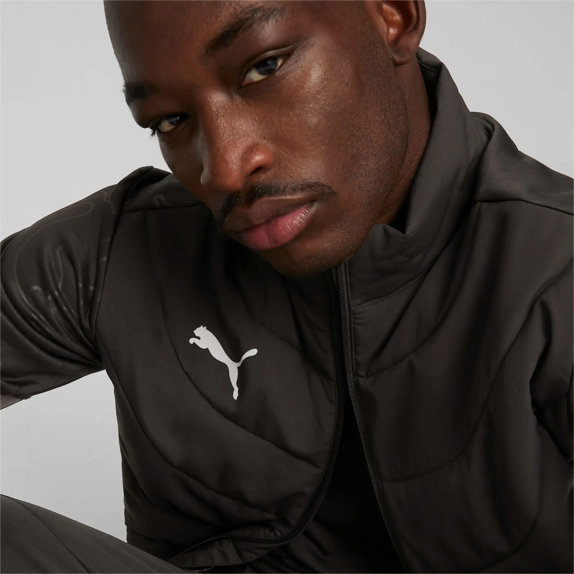 Puma Individual Winterized Jacket
