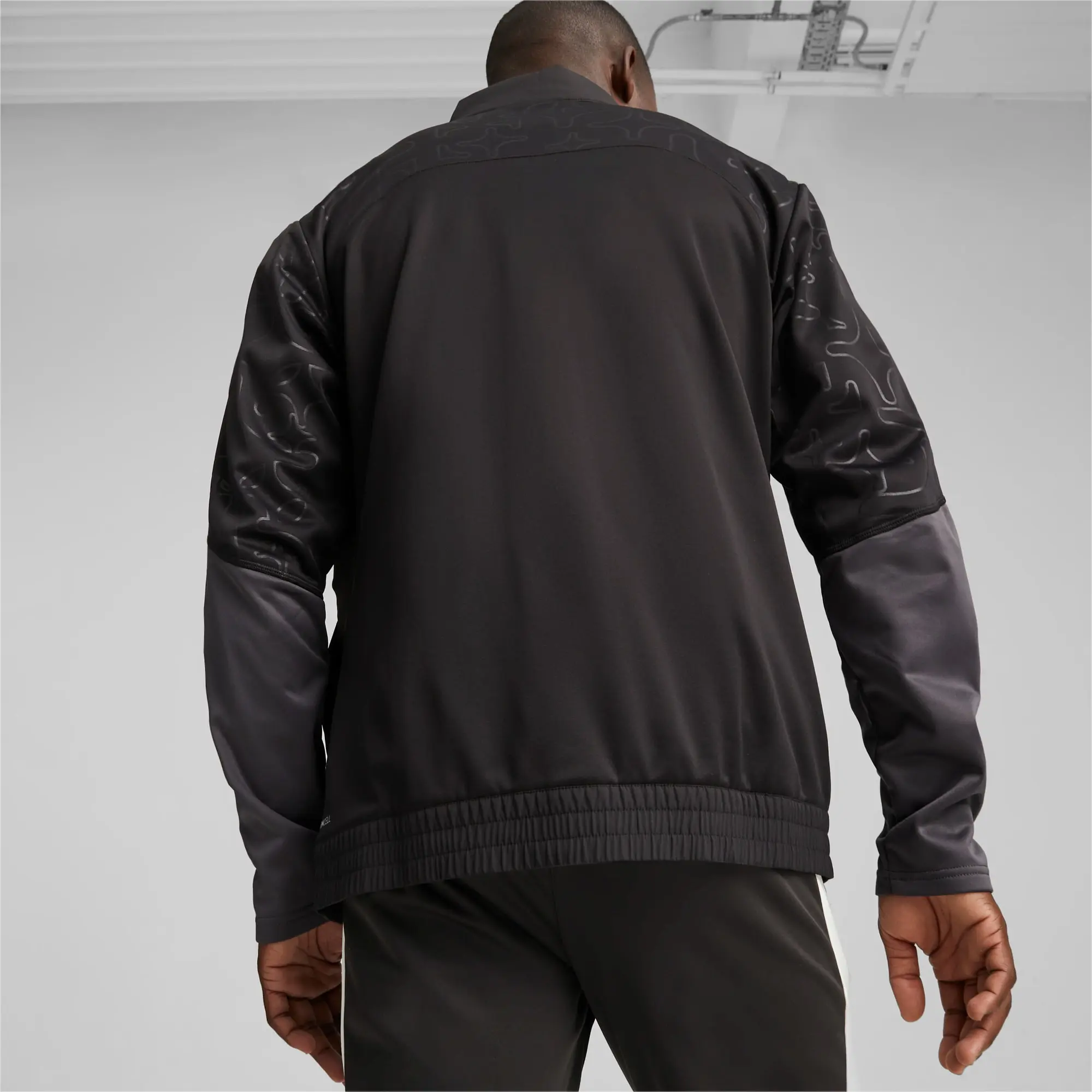Puma Individual Winterized Jacket