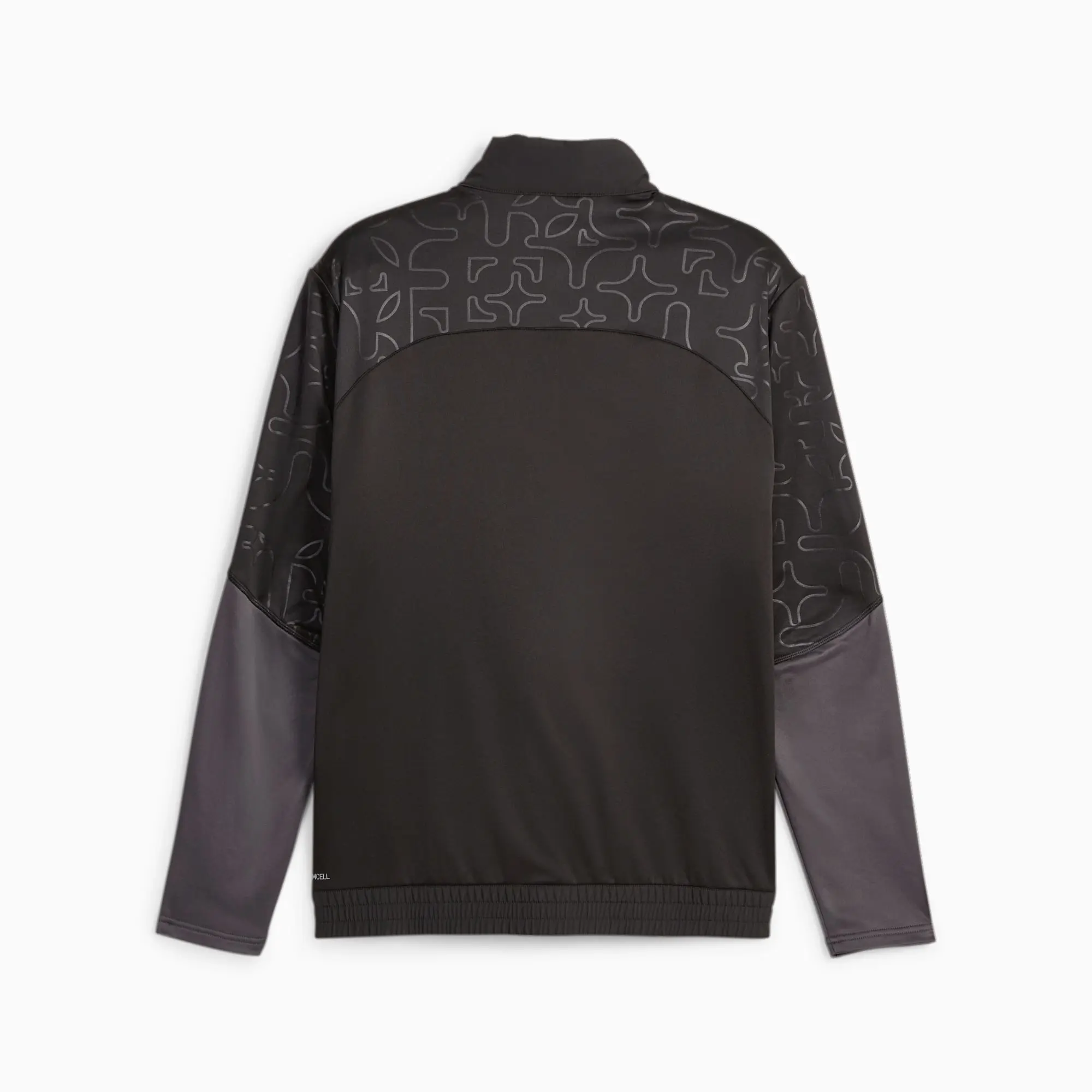Puma Individual Winterized Jacket