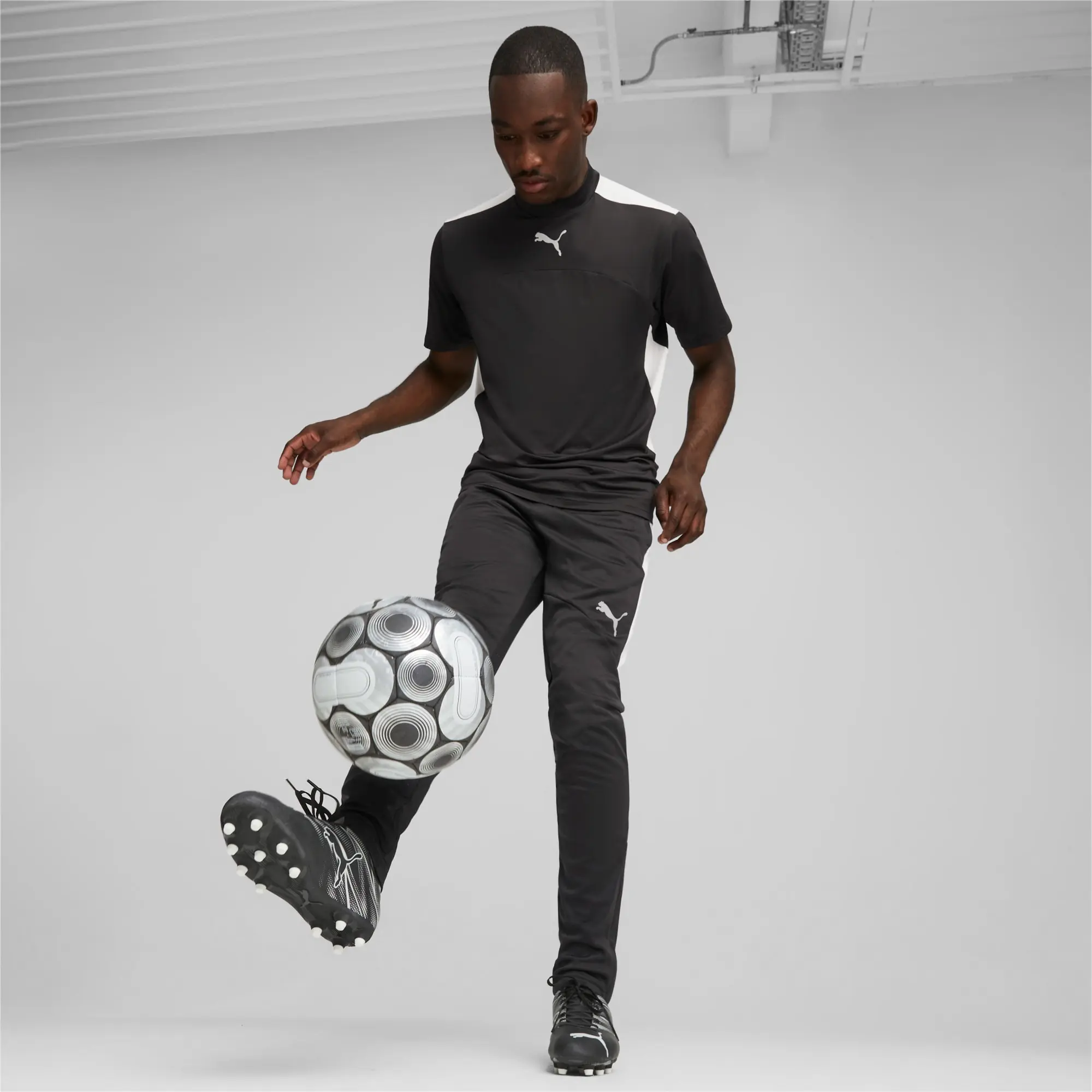 Puma Individual Winterized Pant
