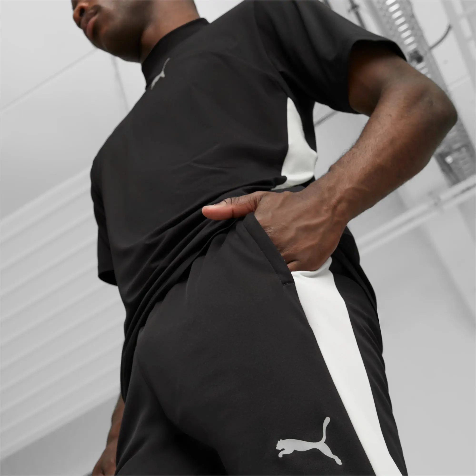 Puma Individual Winterized Pant
