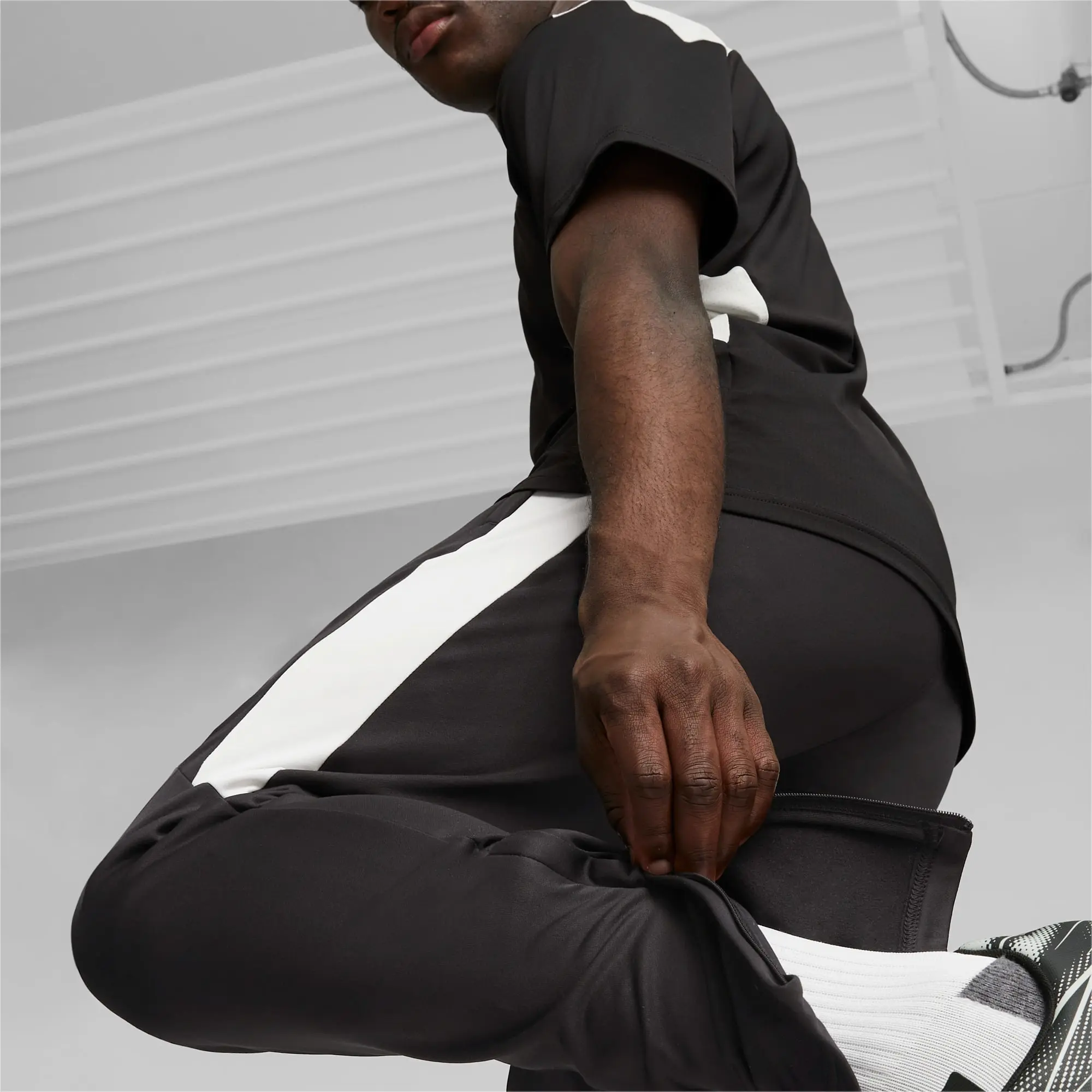 Puma Individual Winterized Pant