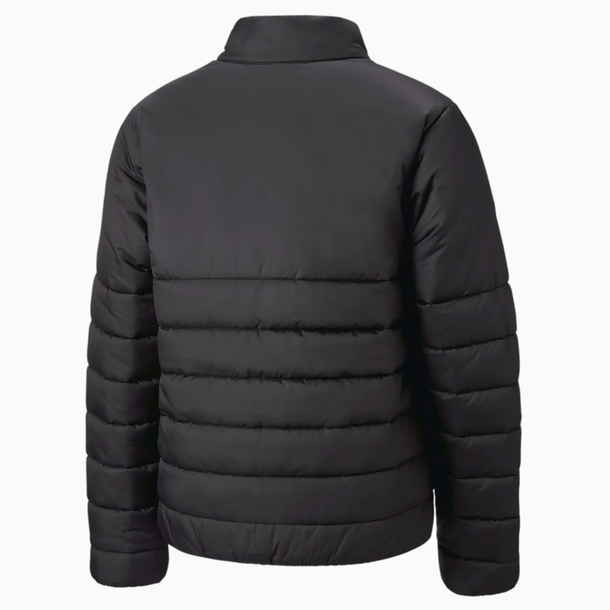 PUMA Teamliga Padded Football Jacket Men, Black