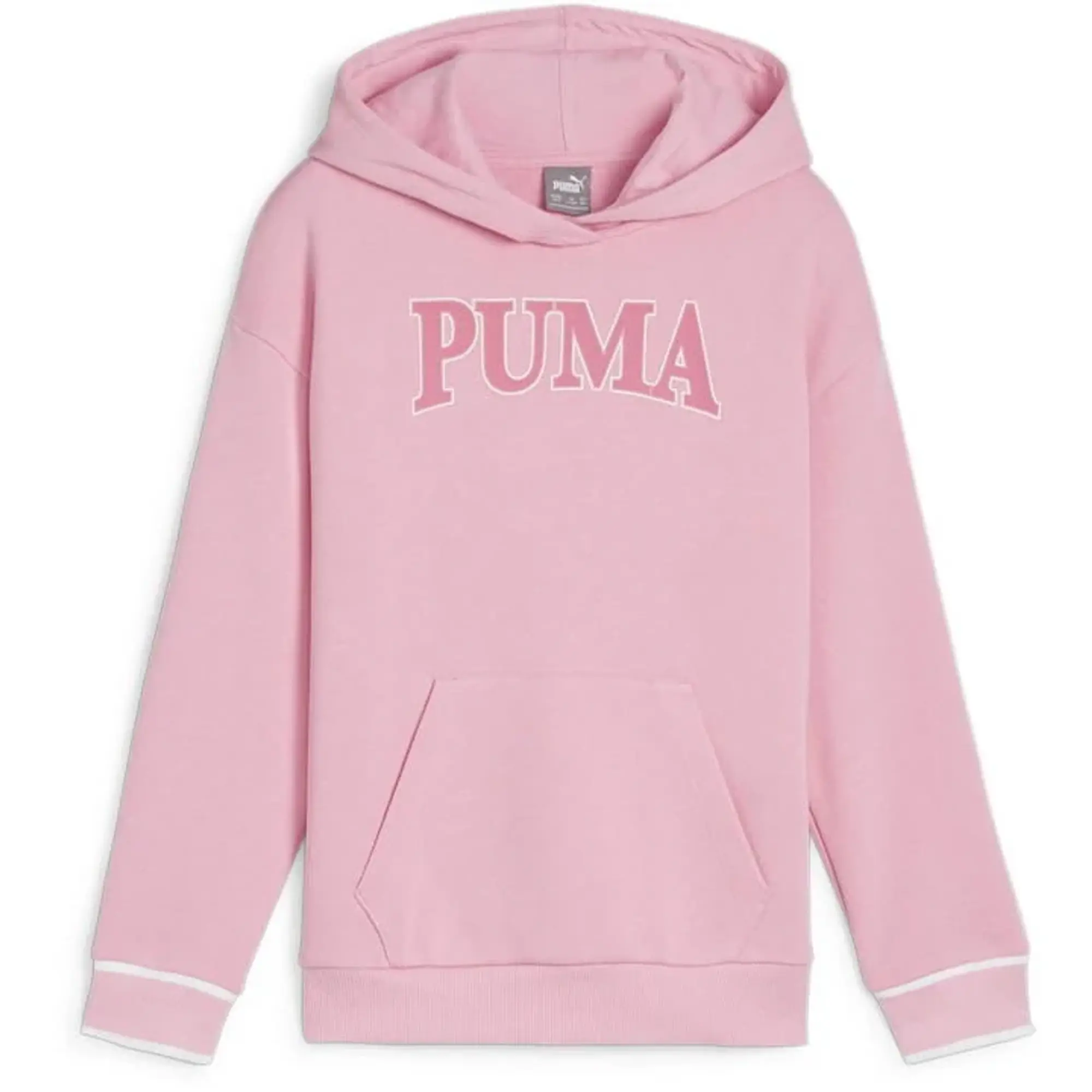Puma SQUAD Hoodie TR G - Pink