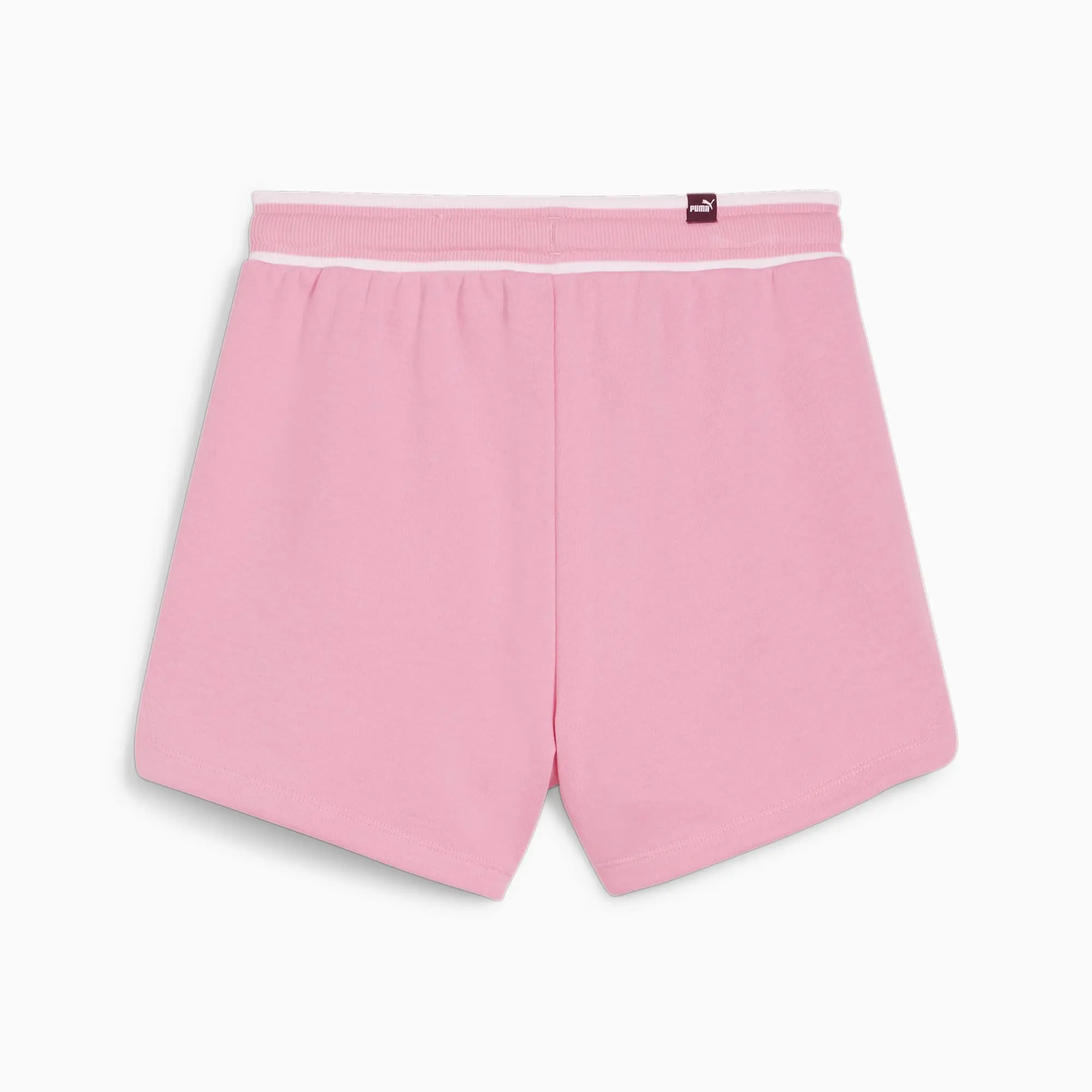 Puma Squad Shorts G Jogger Short Unisex Kids - Pink