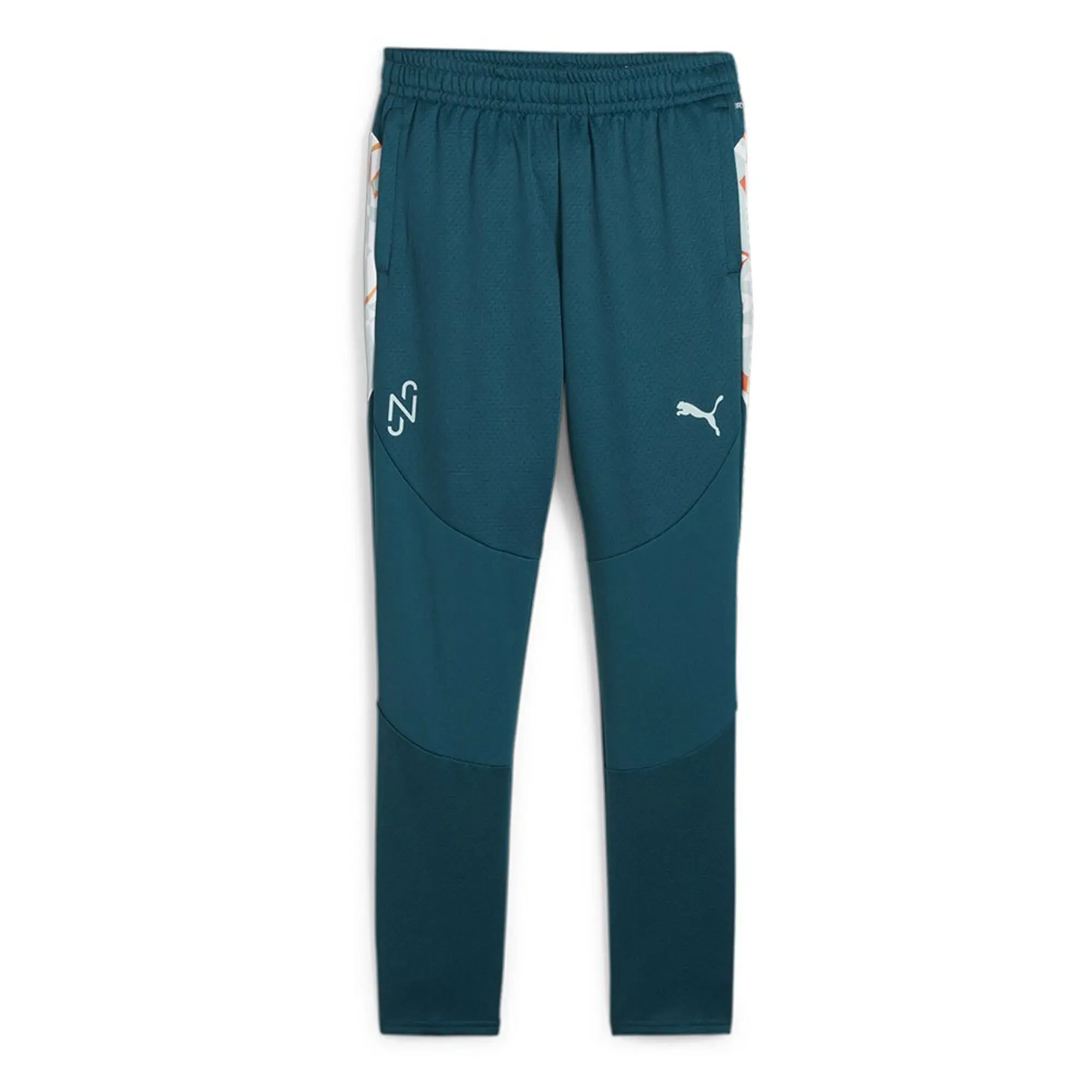 Puma JR Creativity Training Pants - Blue