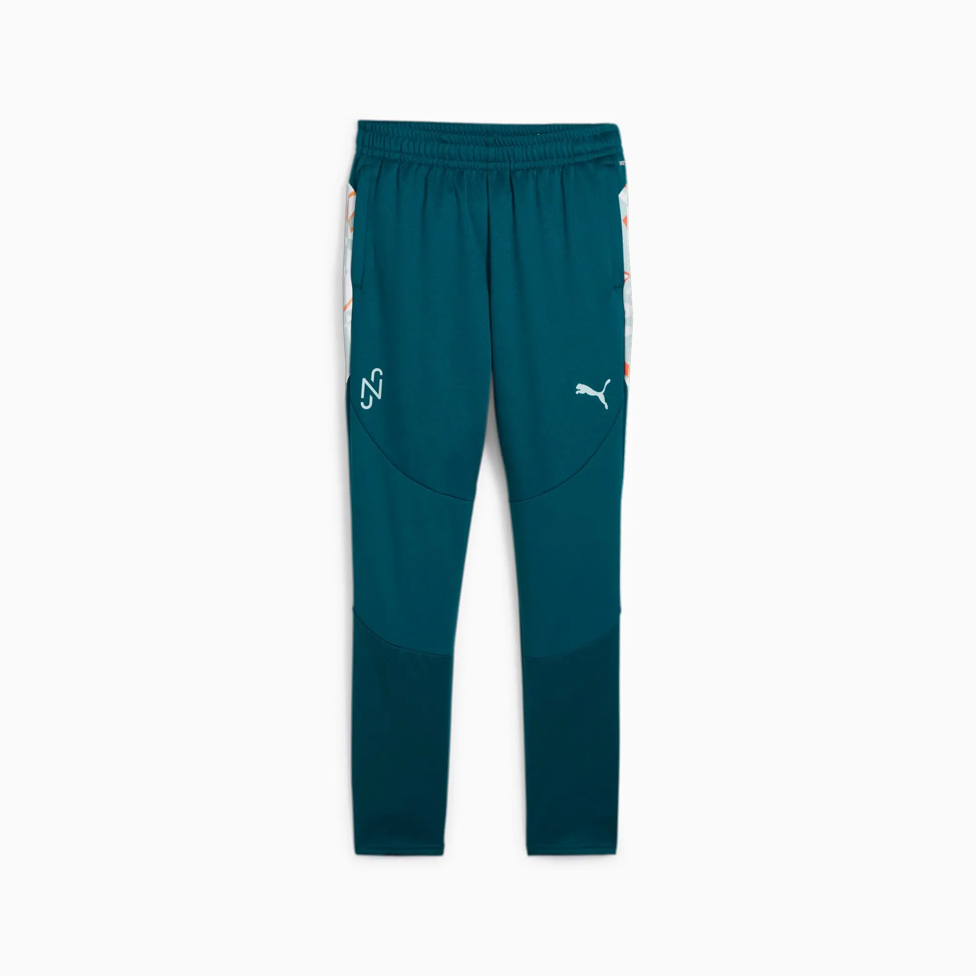 Puma JR Creativity Training Pants - Blue