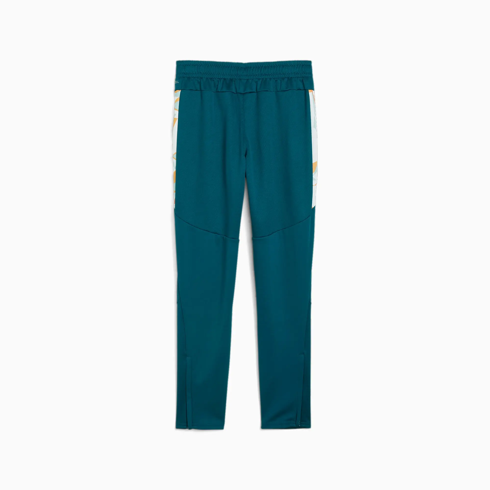 Puma JR Creativity Training Pants - Blue