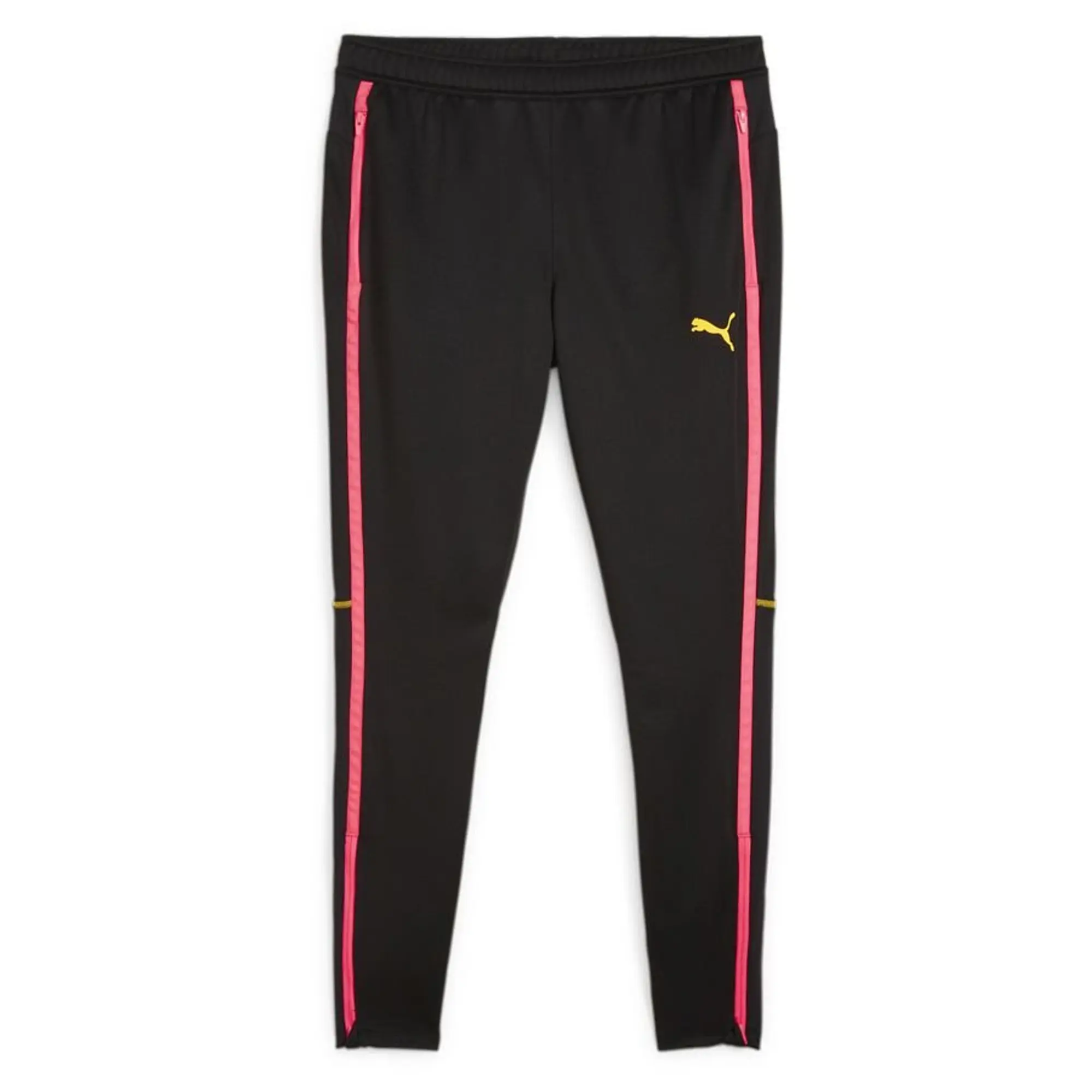 Puma Womens individualBLAZE Football Training Pants - Black