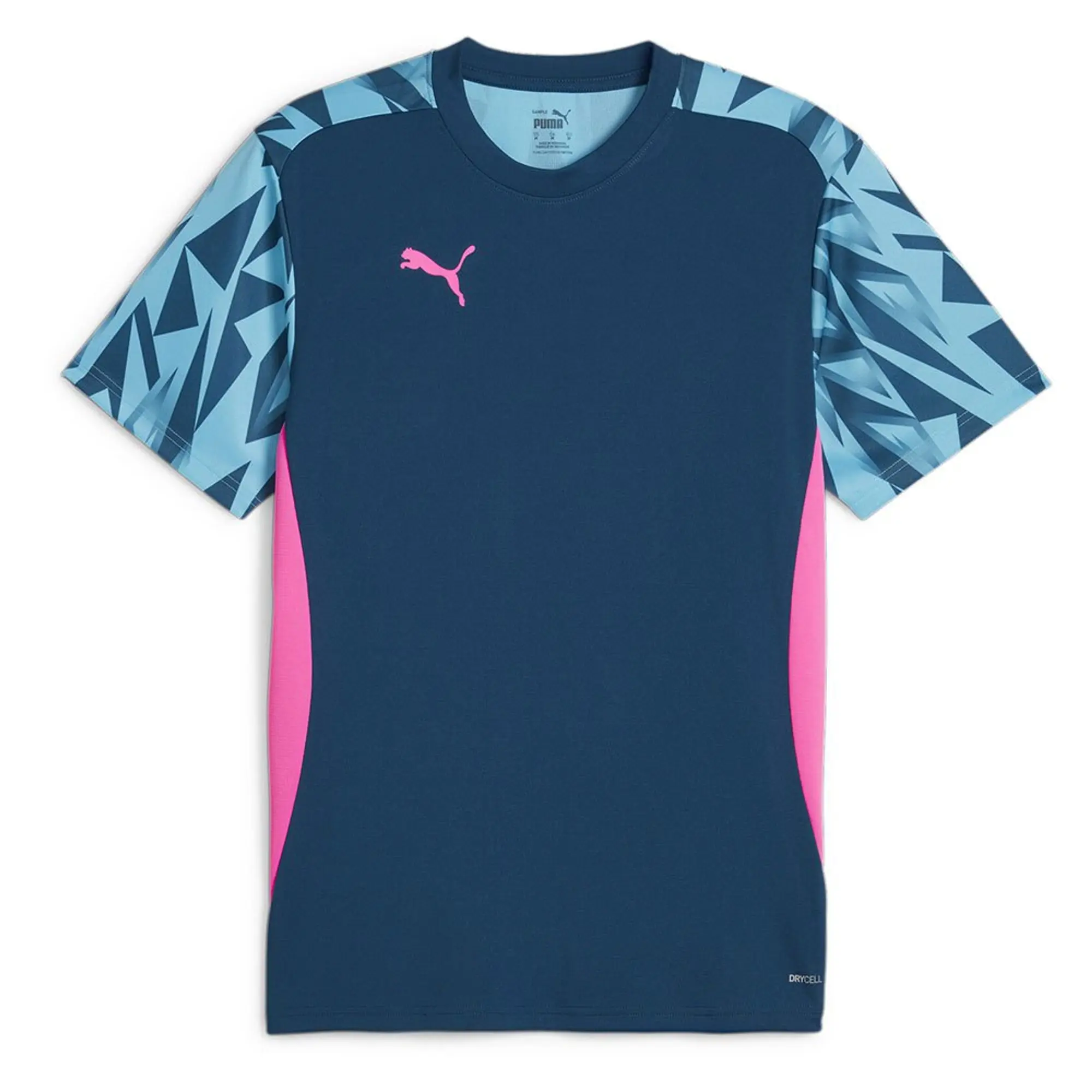 Puma FF. Jersey - Blue