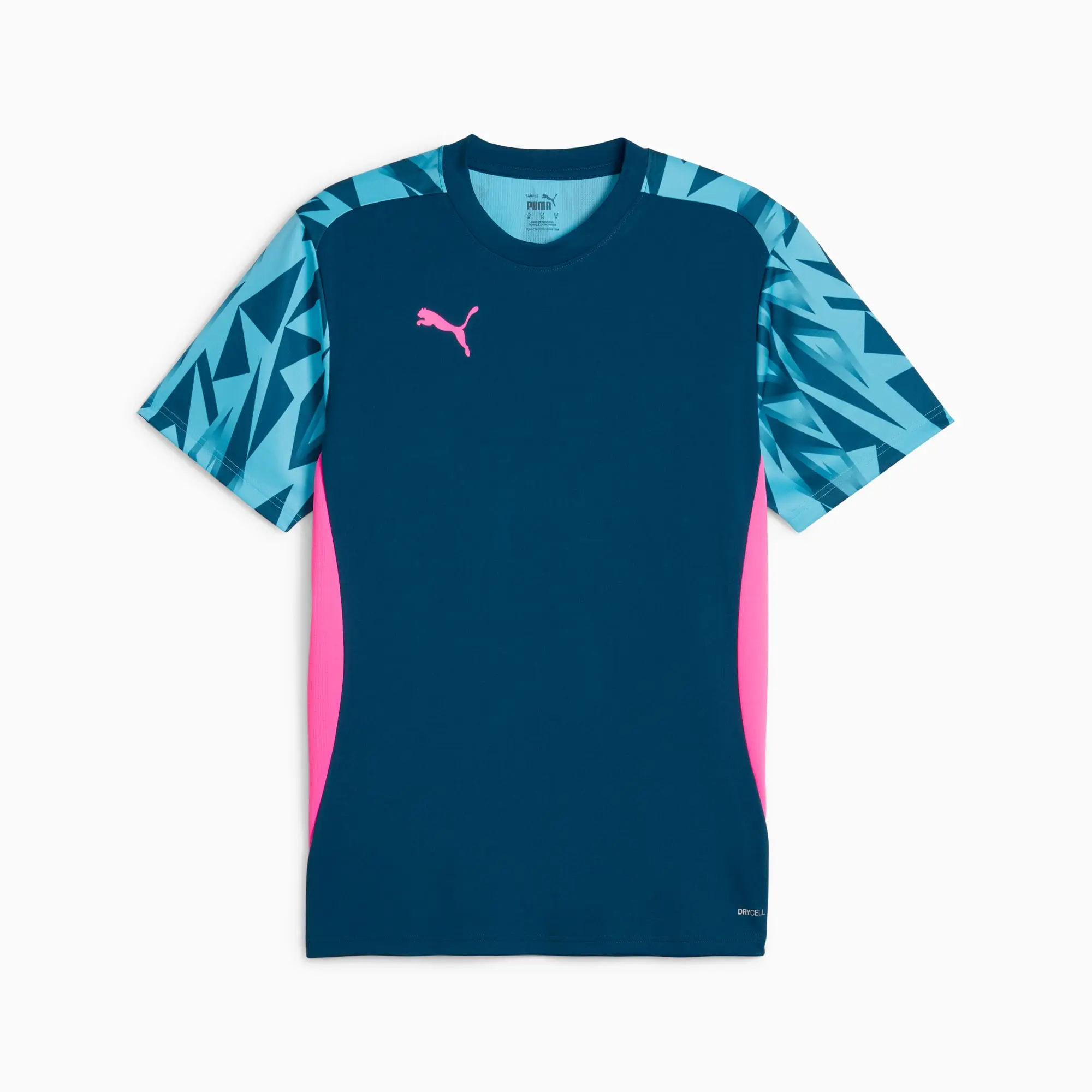 Puma FF. Jersey - Blue