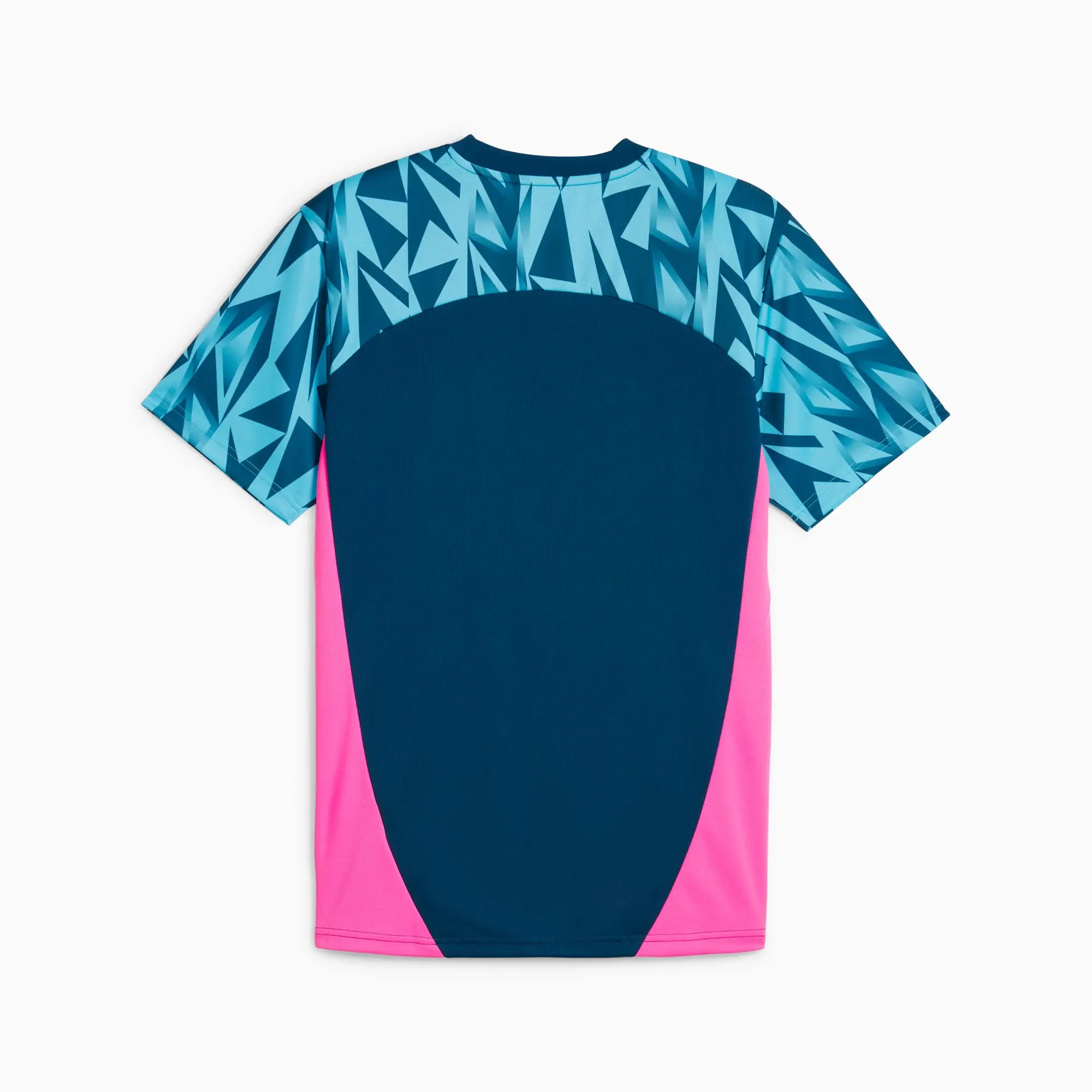 Puma FF. Jersey - Blue