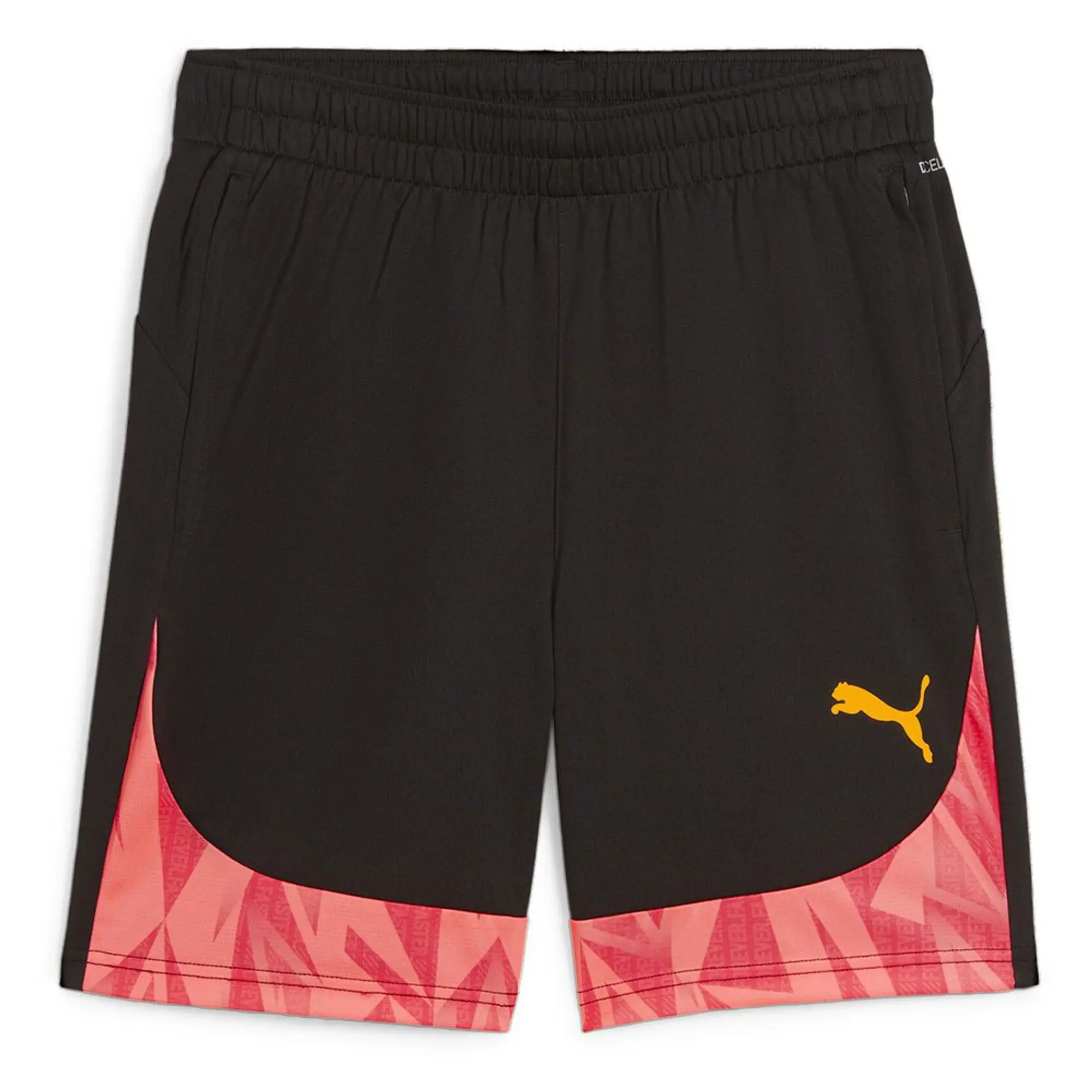 Puma FF. Shorts - Black