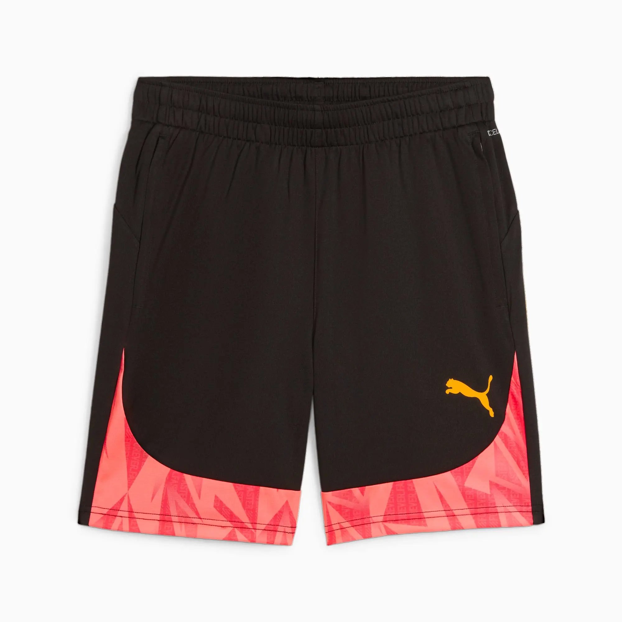 Puma FF. Shorts - Black