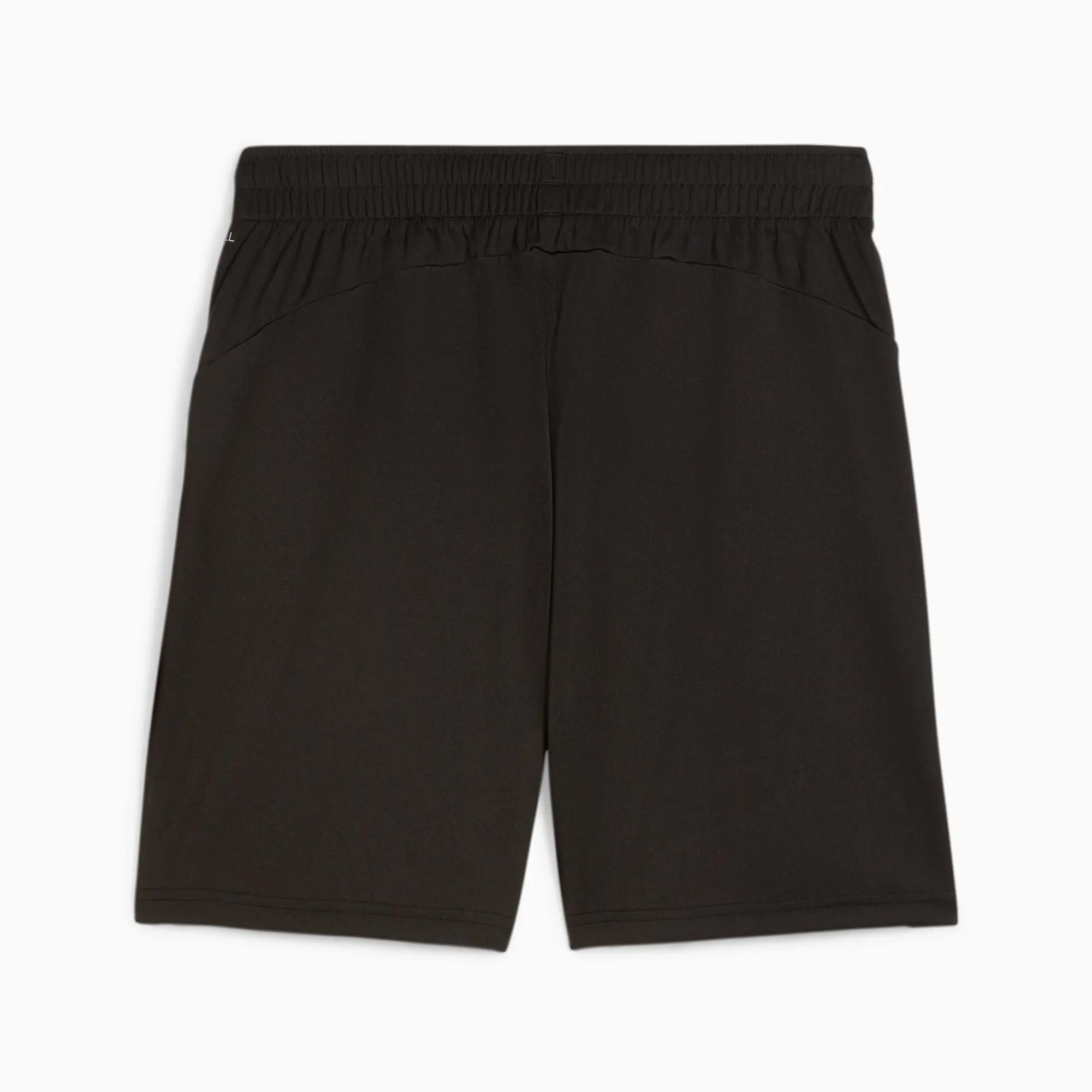 Puma FF. Shorts - Black