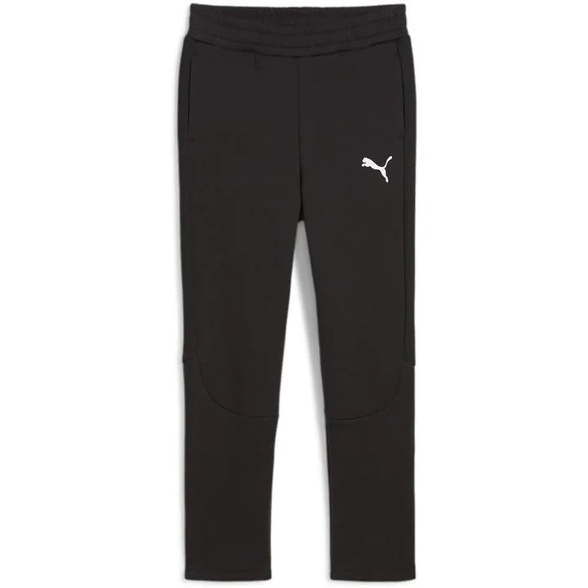 Puma Evostripe Pants Dk B Joggers Unisex Kids - Black