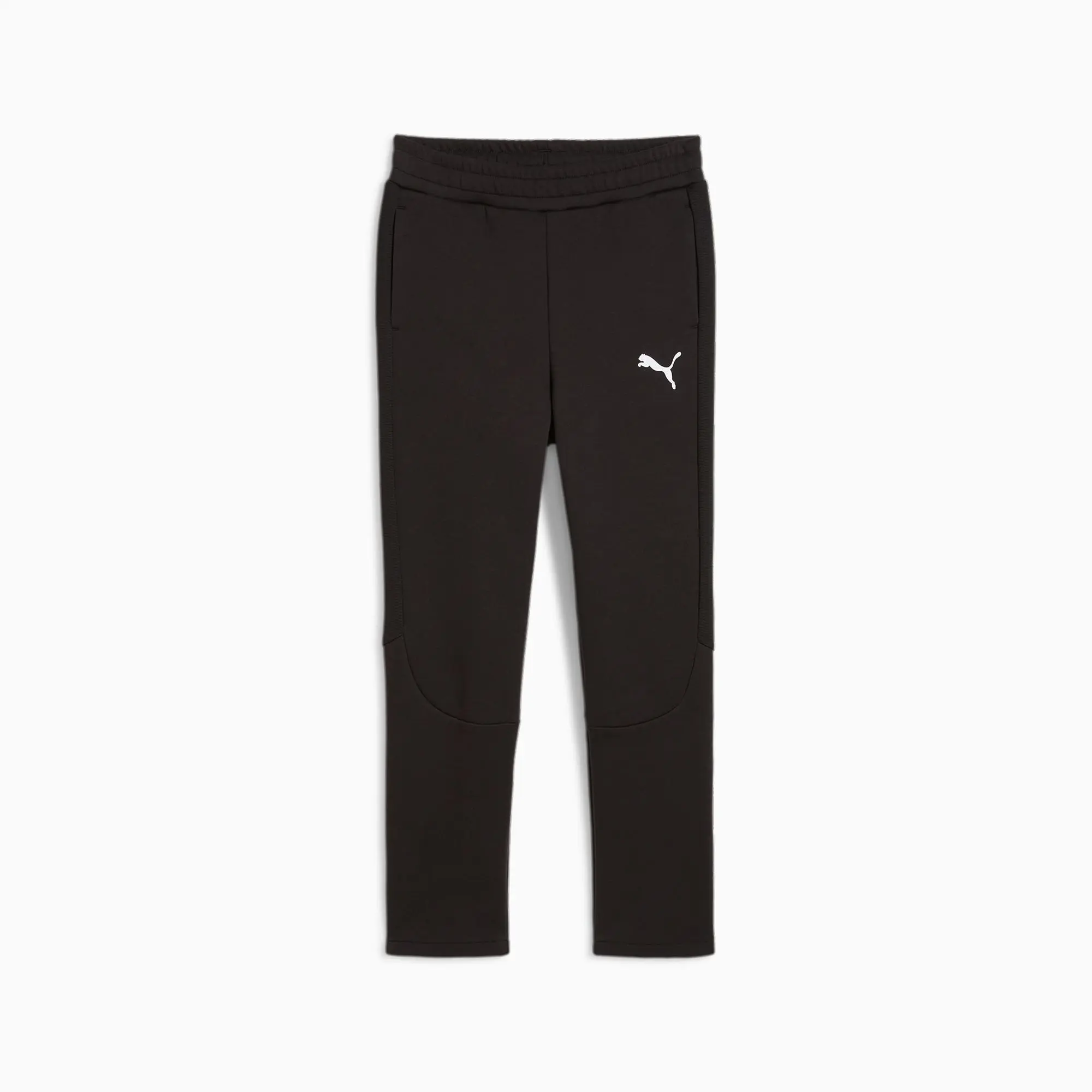 Puma Evostripe Pants Dk B Joggers Unisex Kids - Black