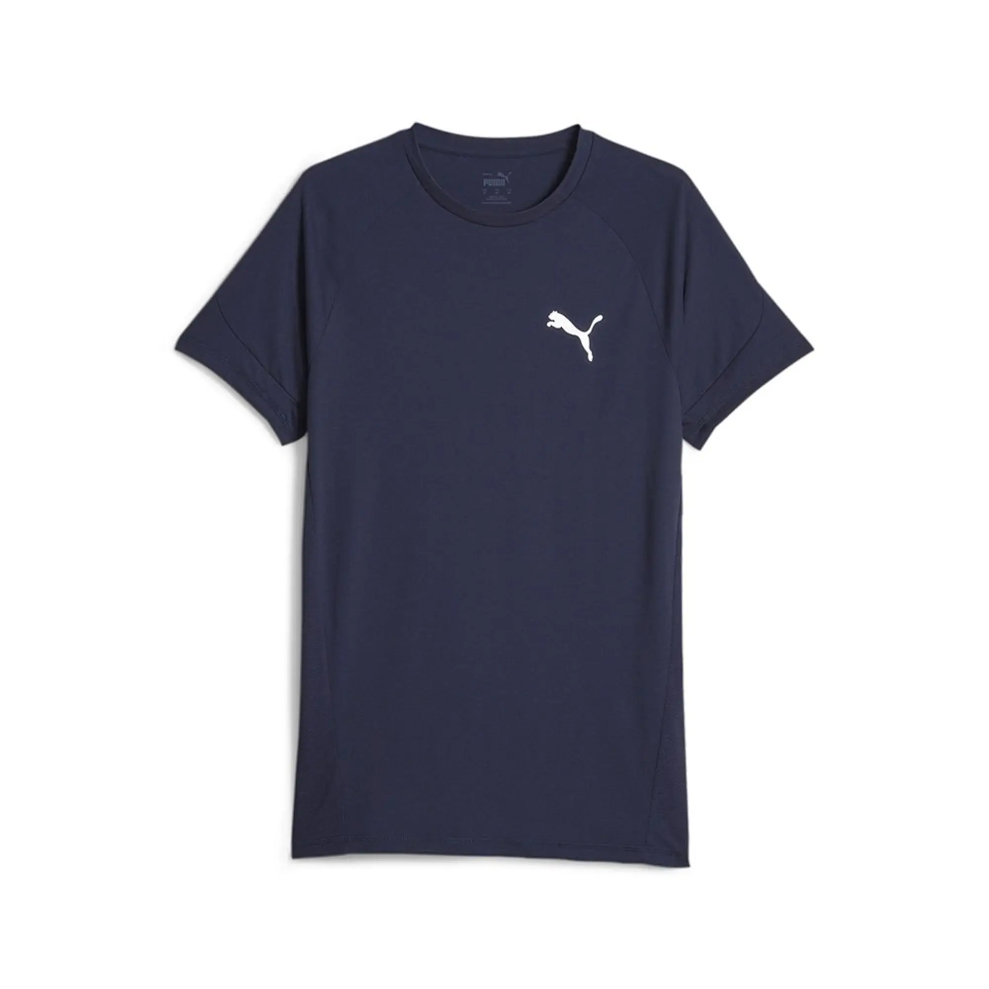 Puma Evostripe Short Sleeve T-shirt