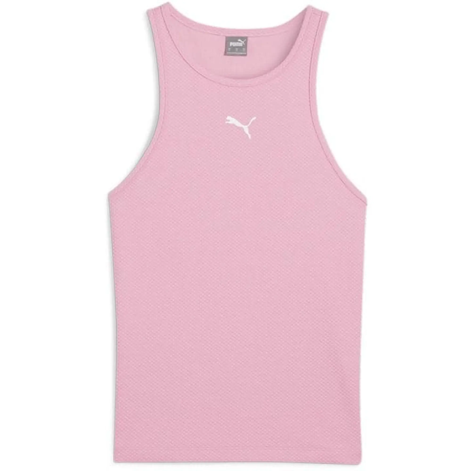 Puma Tank Top - Pink